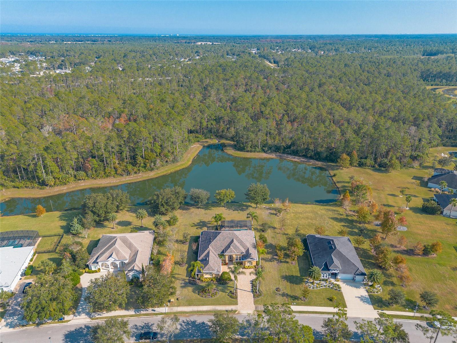 GRAND LANDINGS - Residential