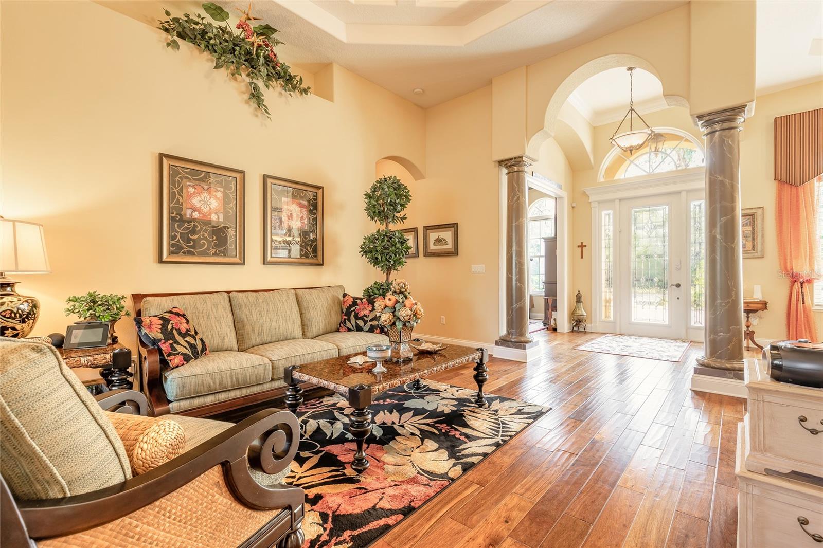 GRAND LANDINGS - Residential