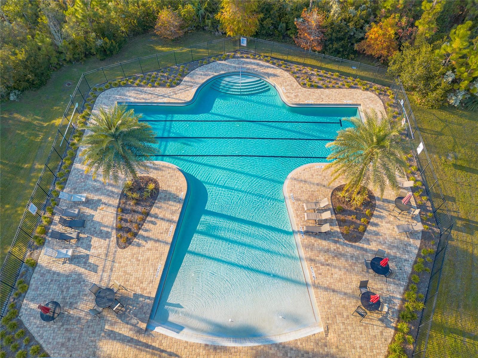 GRAND LANDINGS - Residential