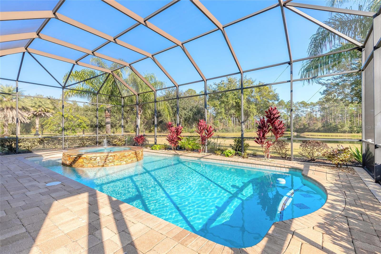 GRAND LANDINGS - Residential