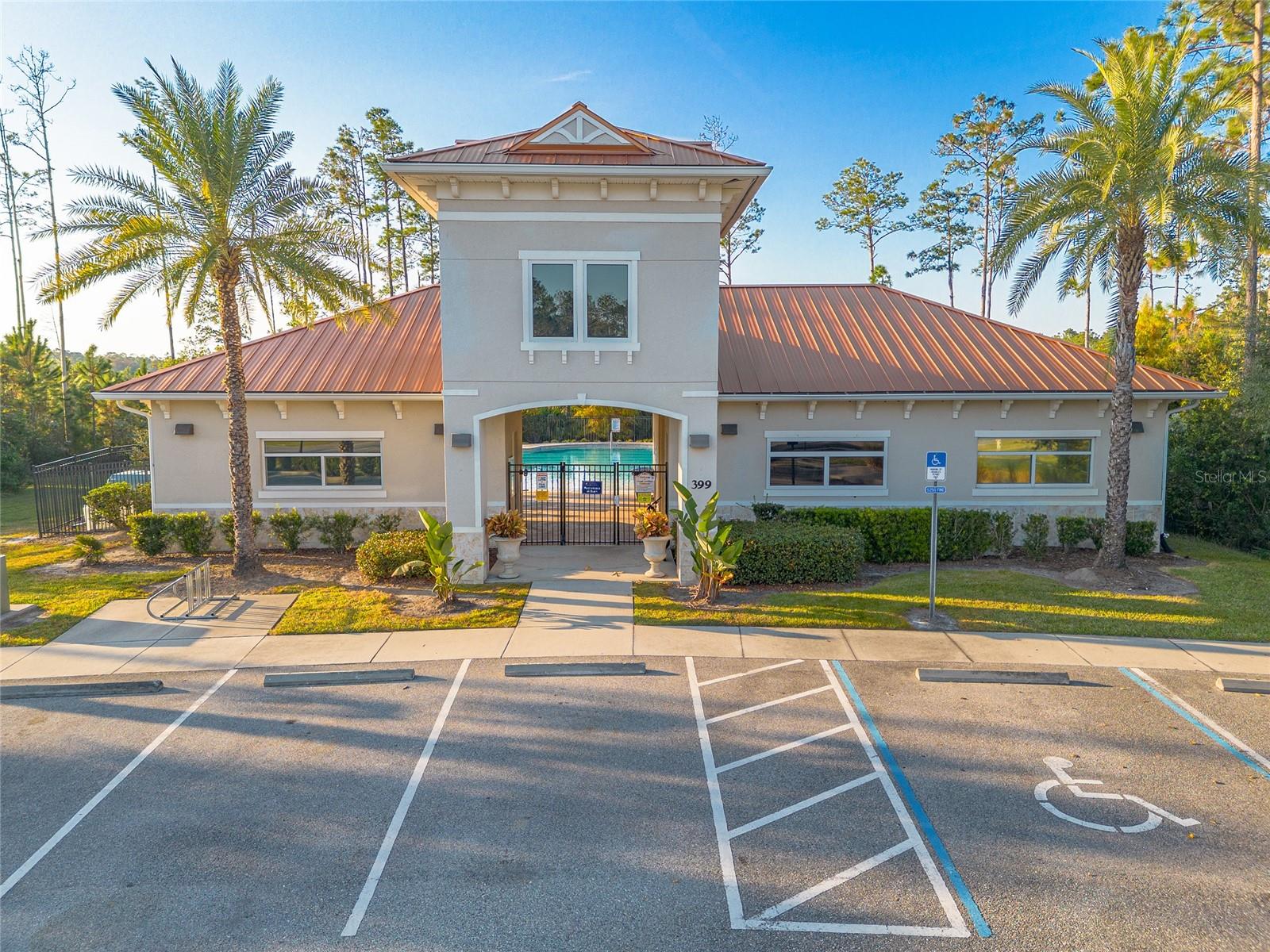 GRAND LANDINGS - Residential