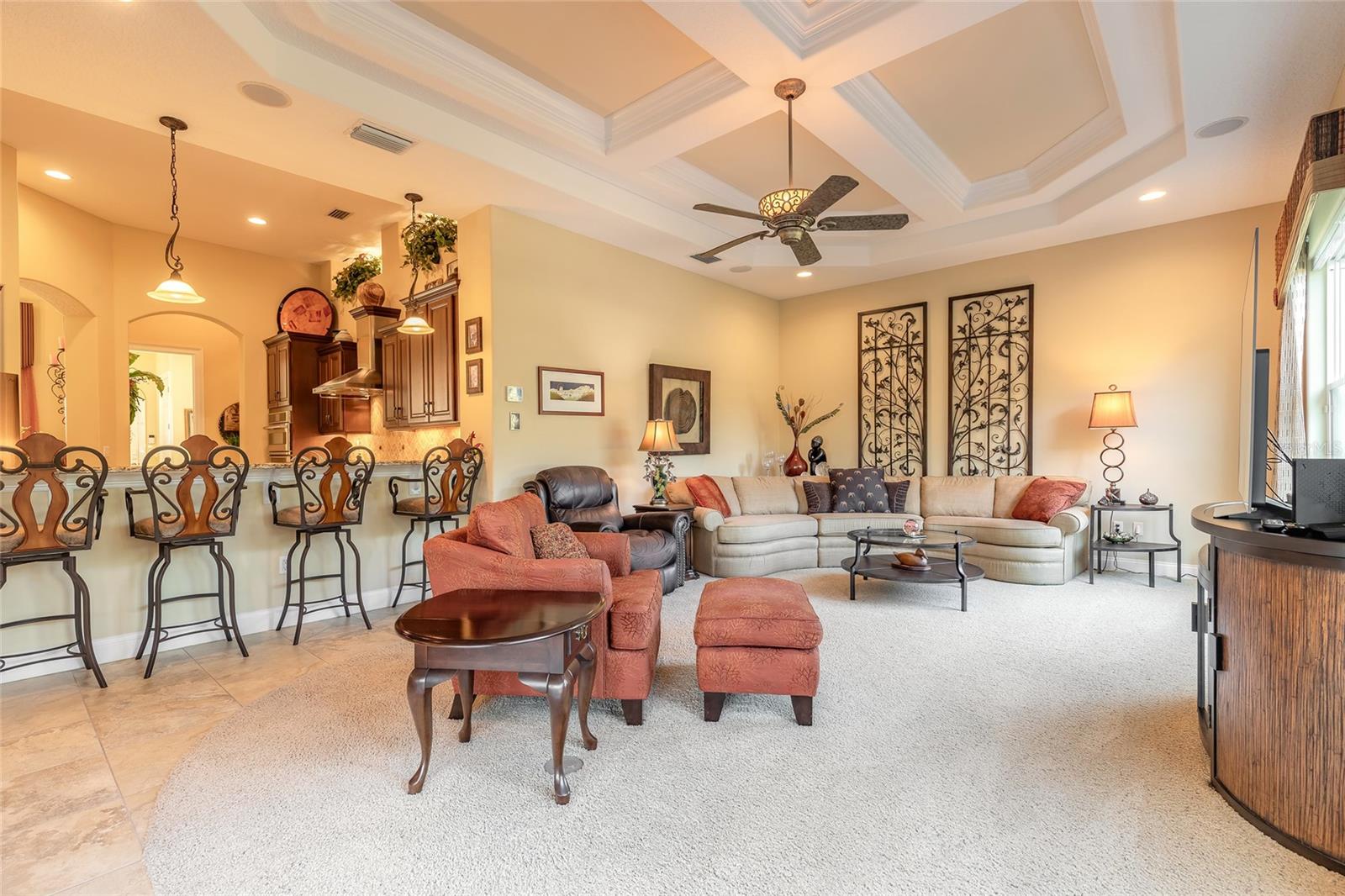 GRAND LANDINGS - Residential