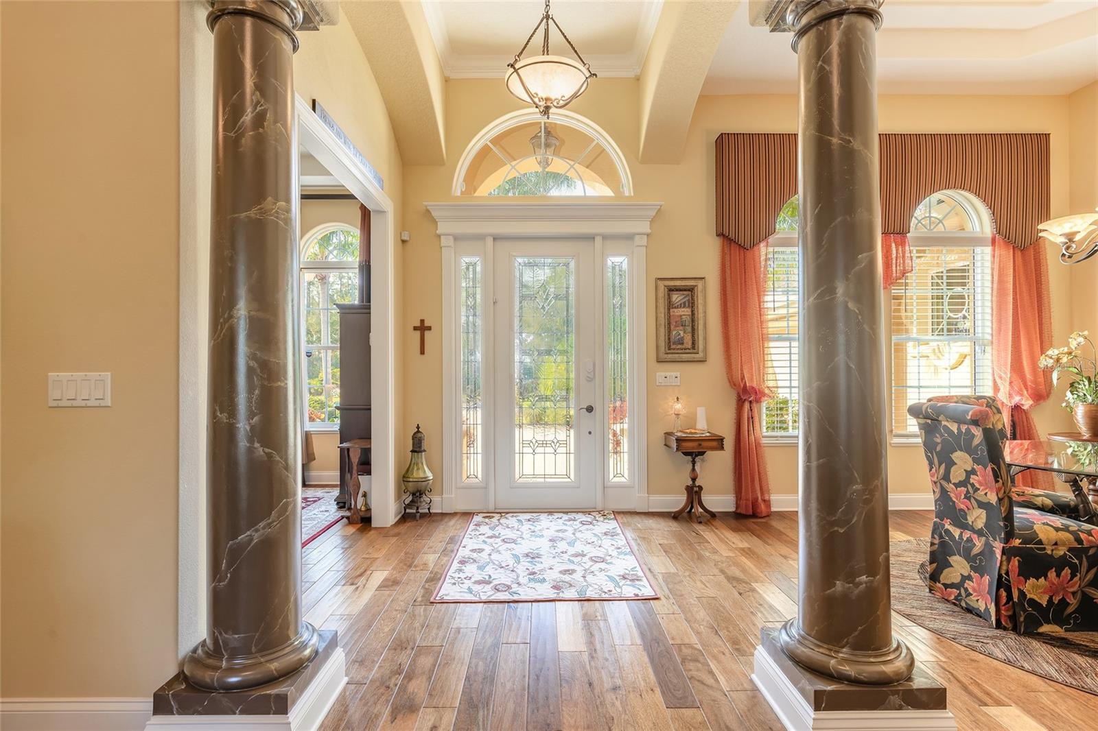 GRAND LANDINGS - Residential