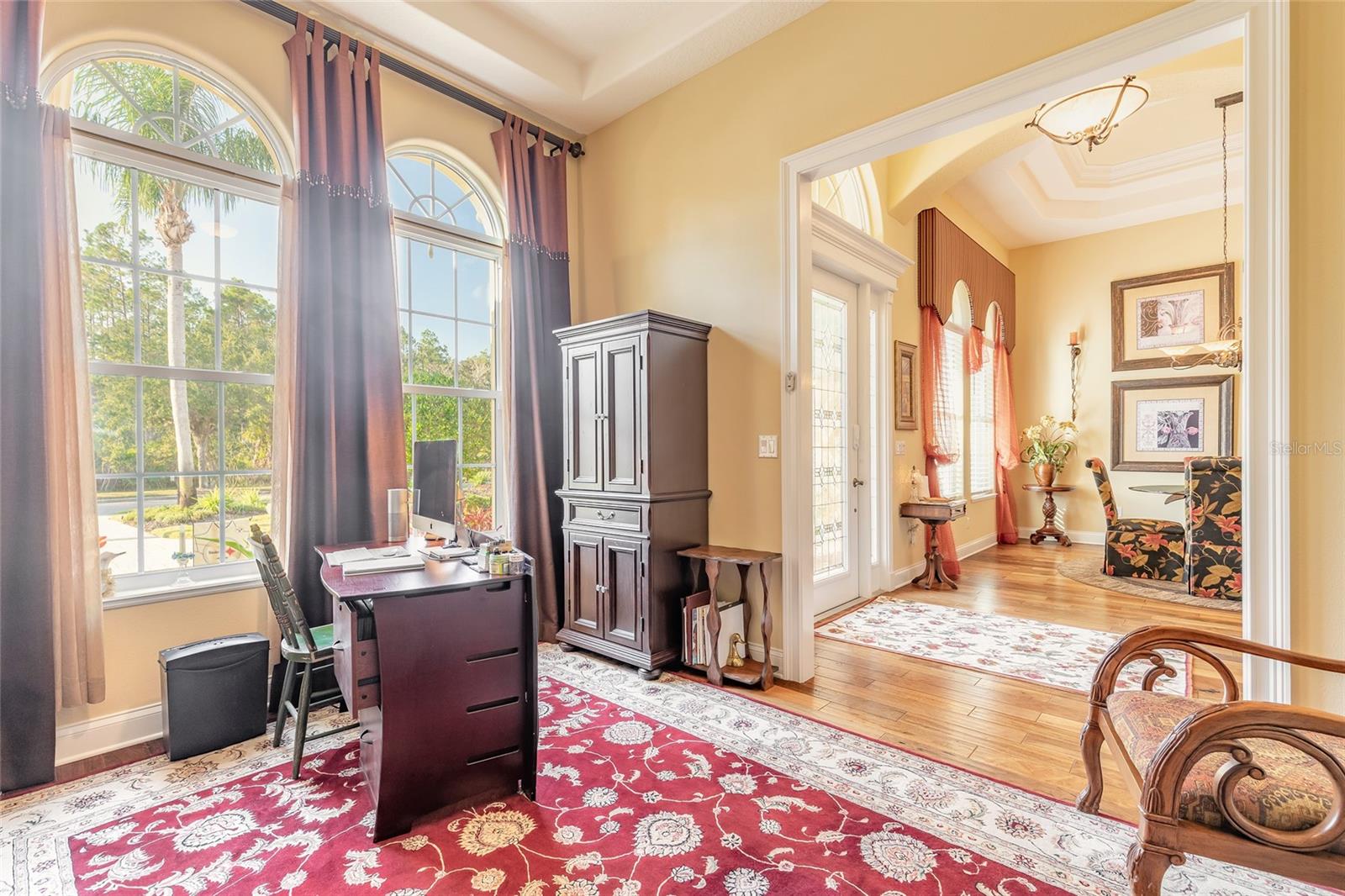 GRAND LANDINGS - Residential