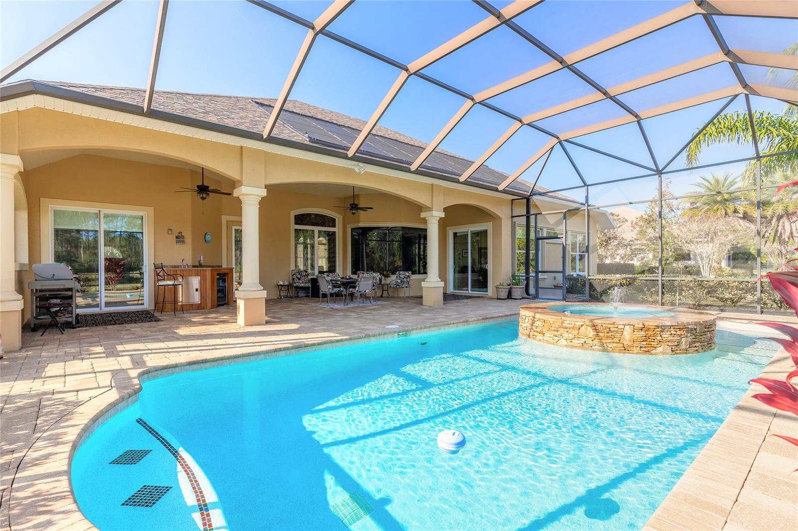 GRAND LANDINGS - Residential