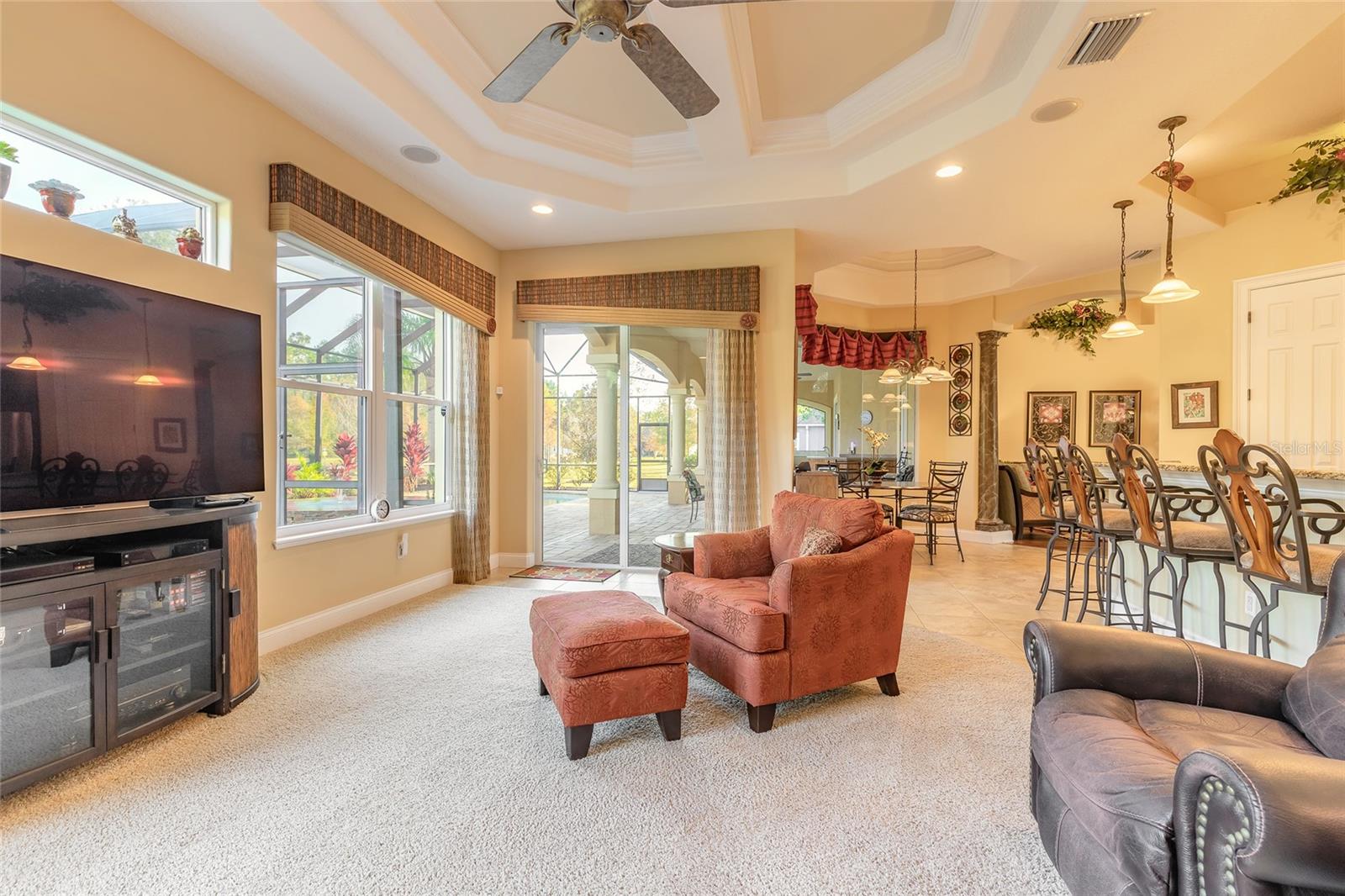 GRAND LANDINGS - Residential