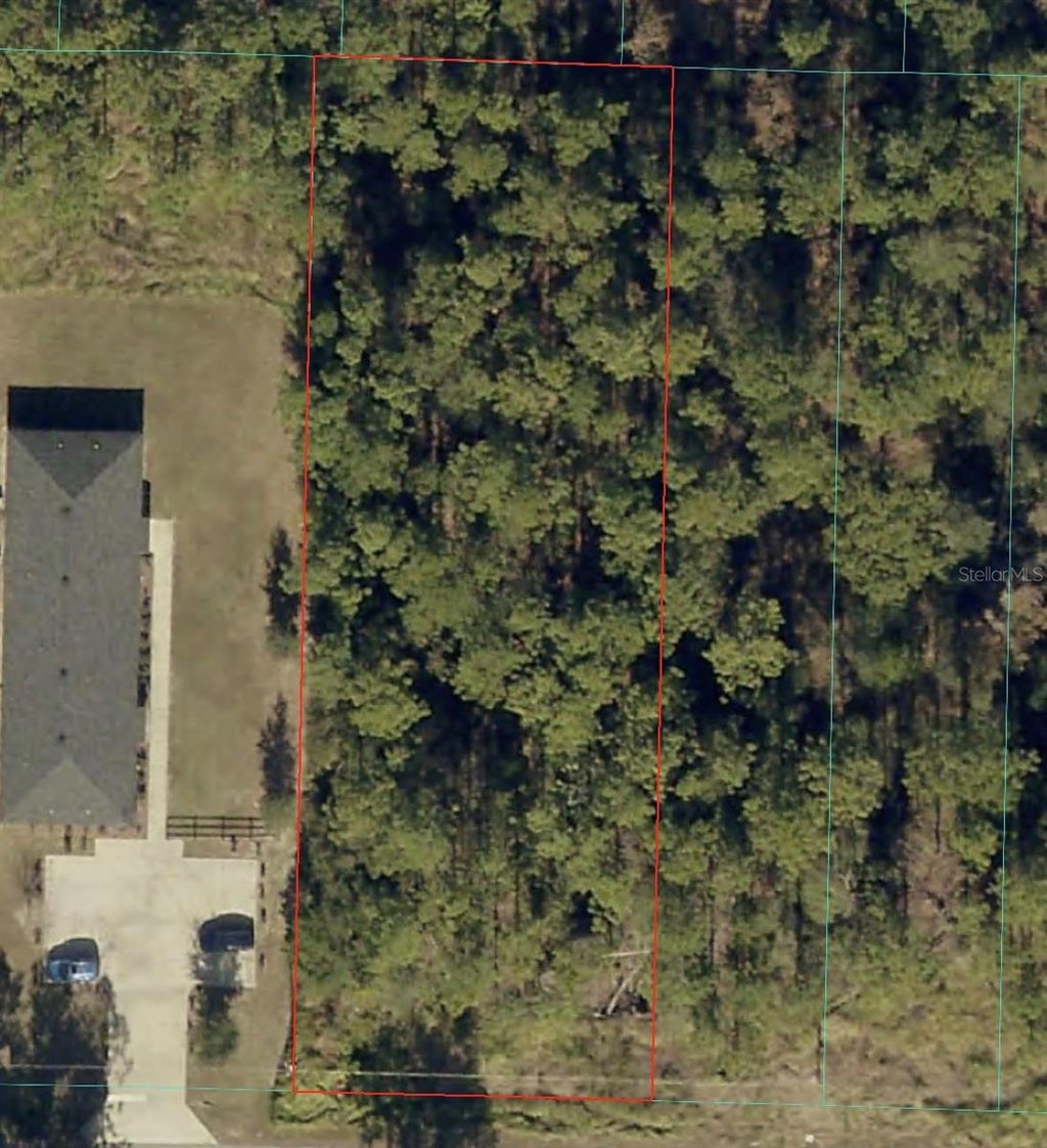 Photo of Bahia Terrace Drive, Ocala, FL 34472 (MLS # OM734051)