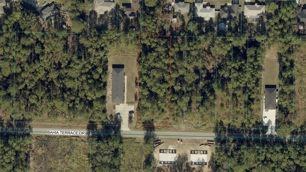 Photo of Bahia Terrace Drive, Ocala, FL 34472 (MLS # OM734051)
