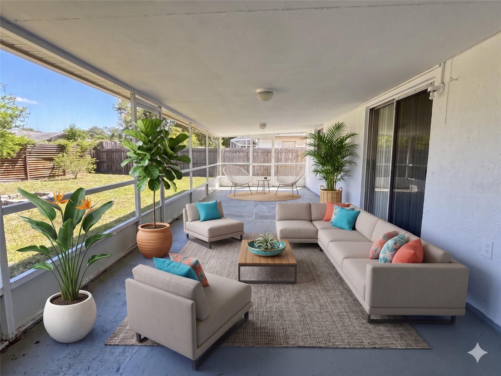 RIDGEWOOD ESTATES 19TH ADD - Residential