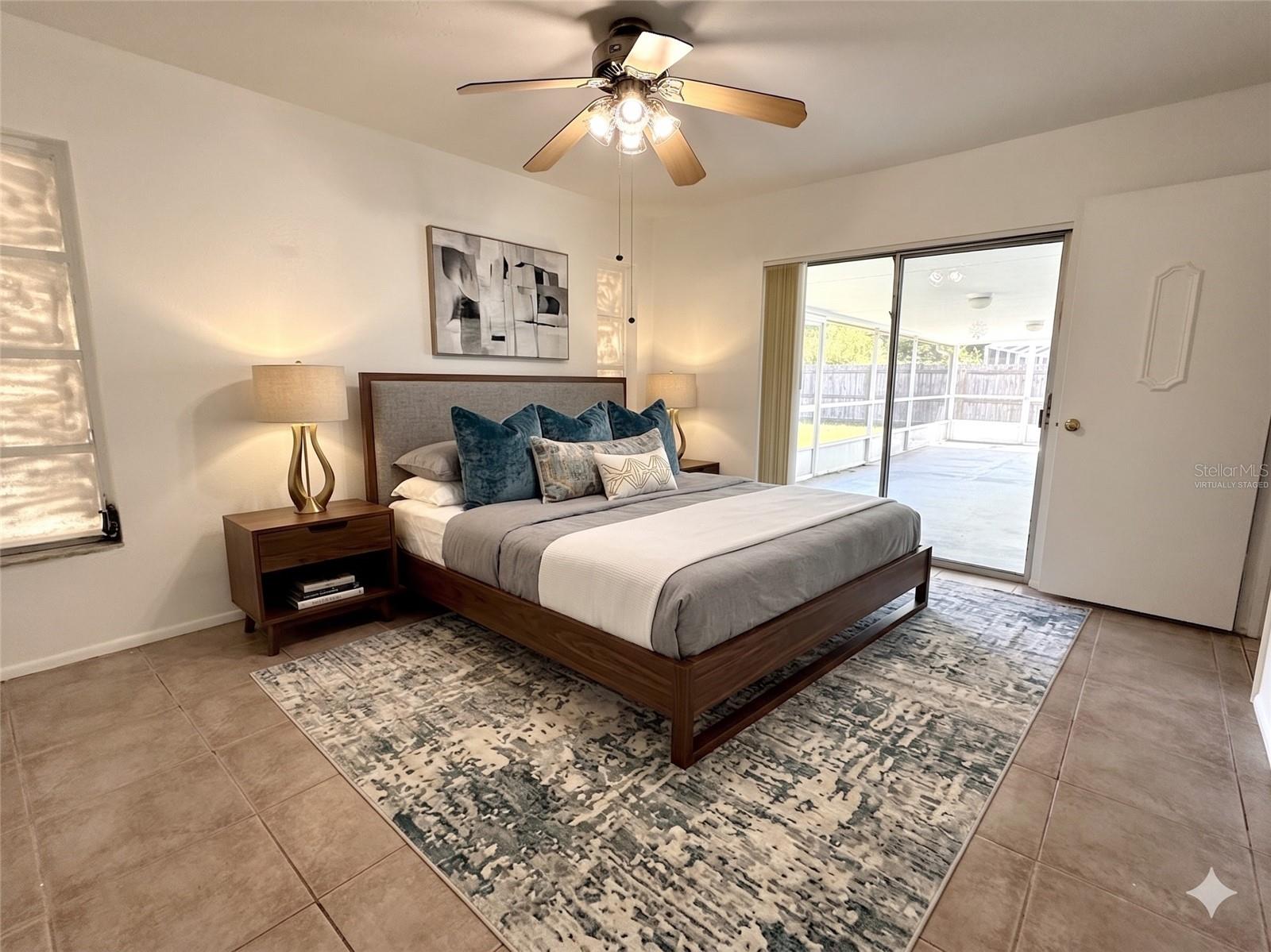 RIDGEWOOD ESTATES 19TH ADD - Residential