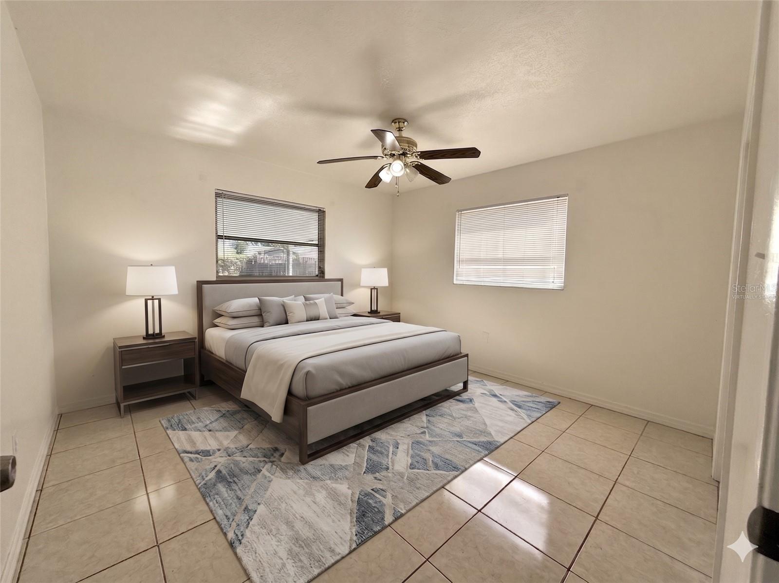 RIDGEWOOD ESTATES 19TH ADD - Residential