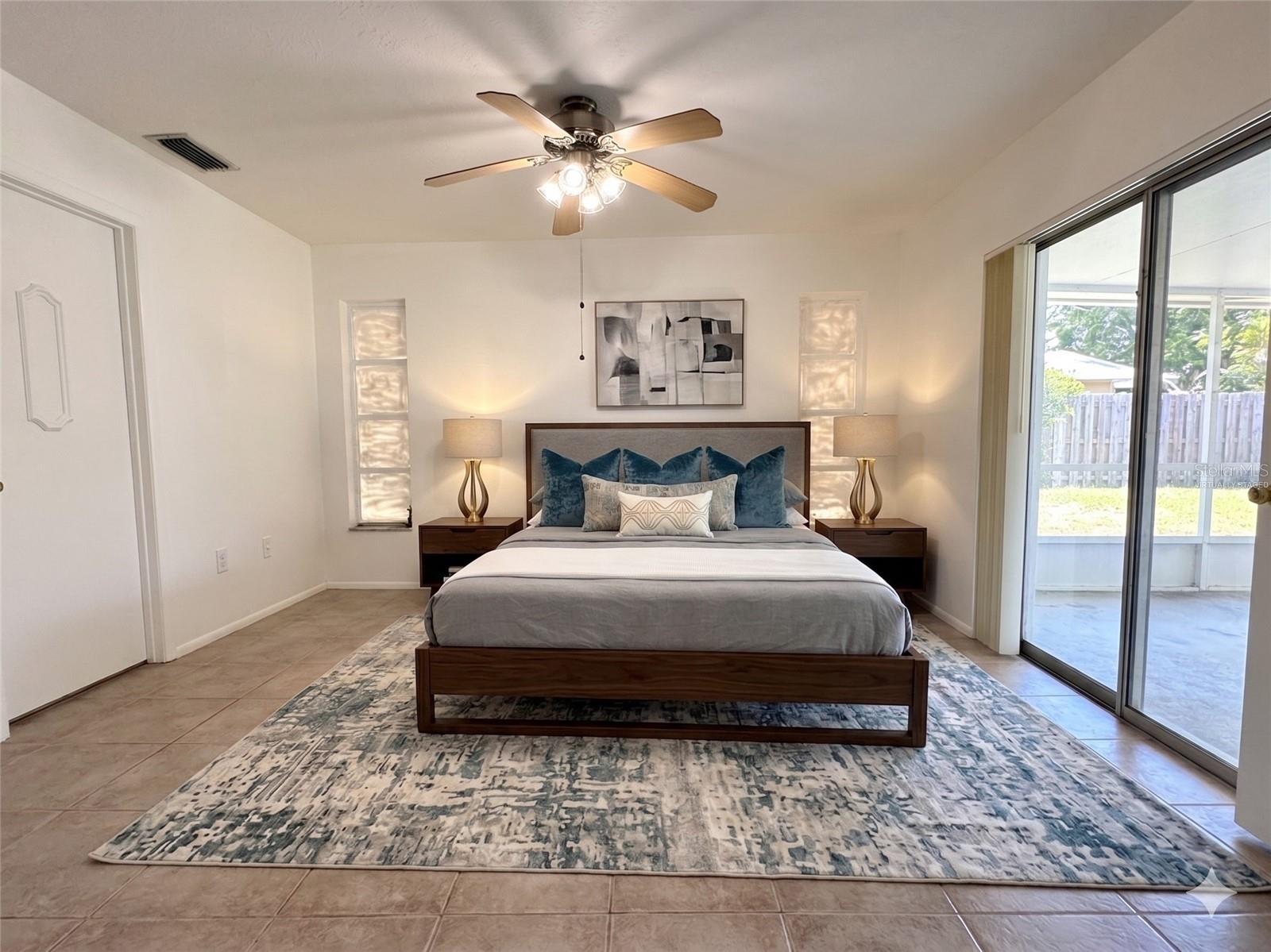 RIDGEWOOD ESTATES 19TH ADD - Residential
