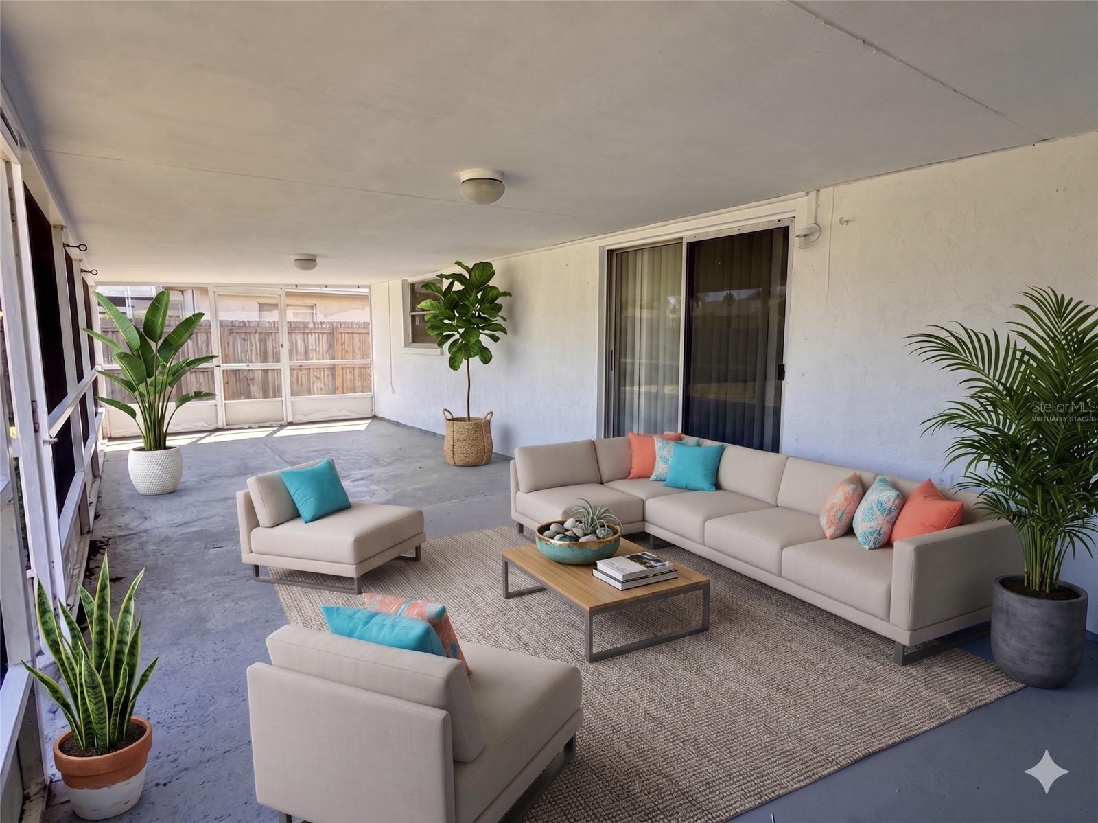 RIDGEWOOD ESTATES 19TH ADD - Residential