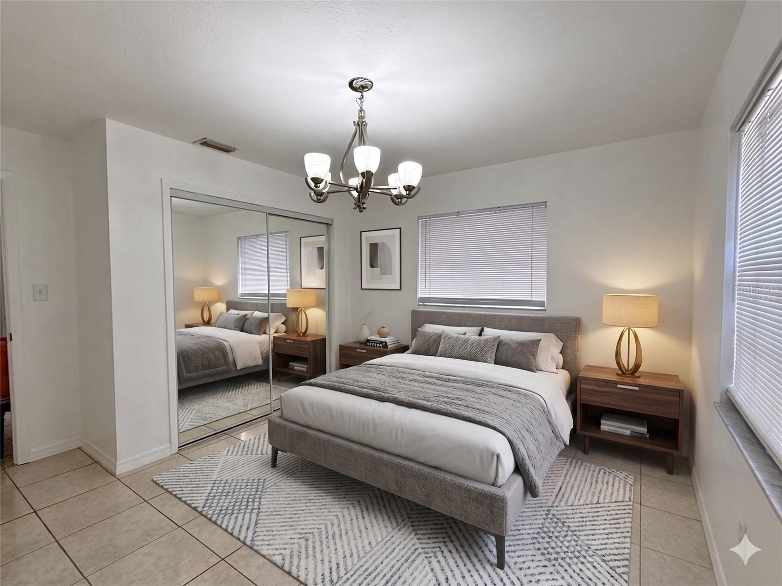RIDGEWOOD ESTATES 19TH ADD - Residential