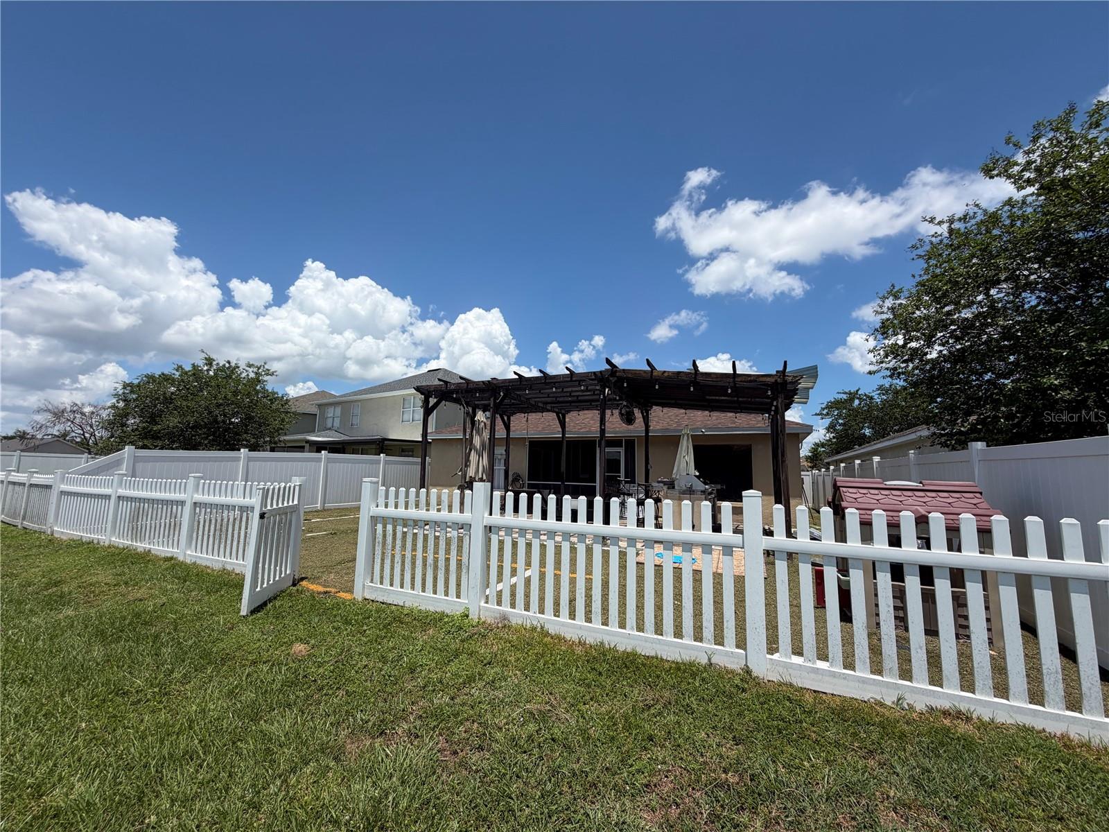 REMINGTON PRCL O - Residential