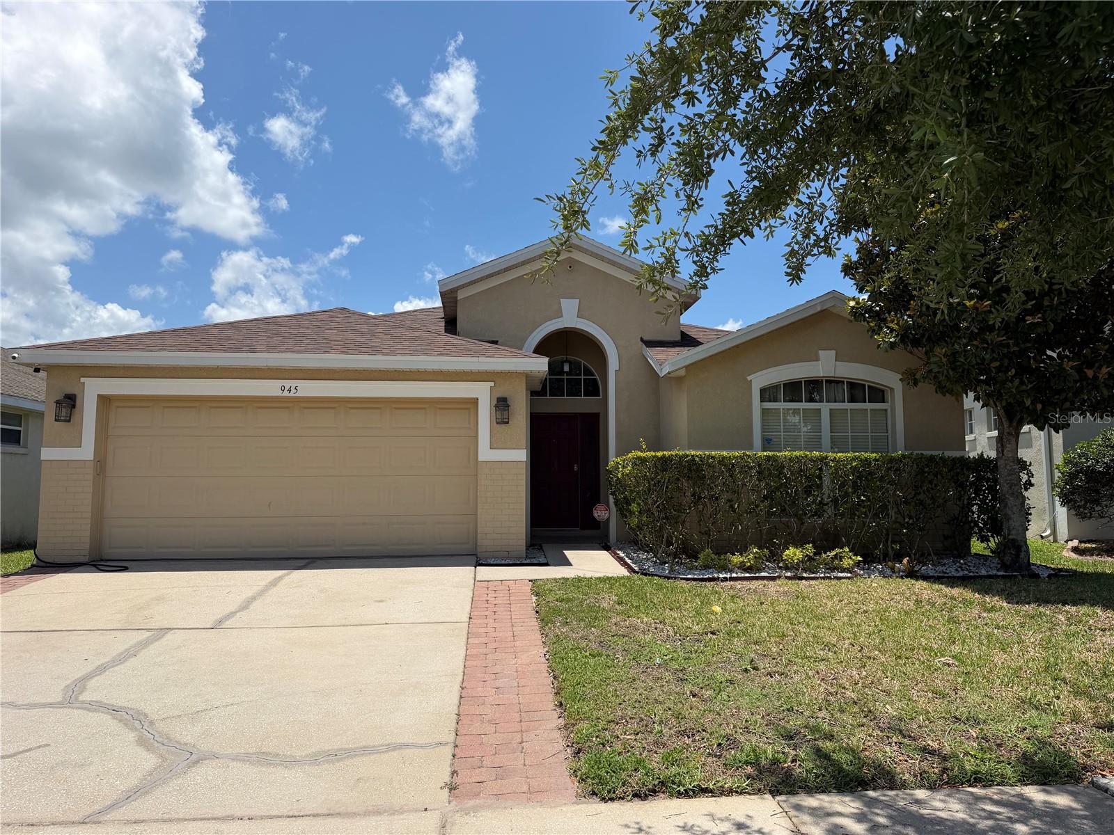 REMINGTON PRCL O - Residential