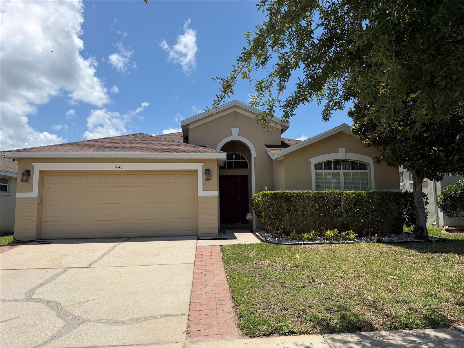 REMINGTON PRCL O - Residential
