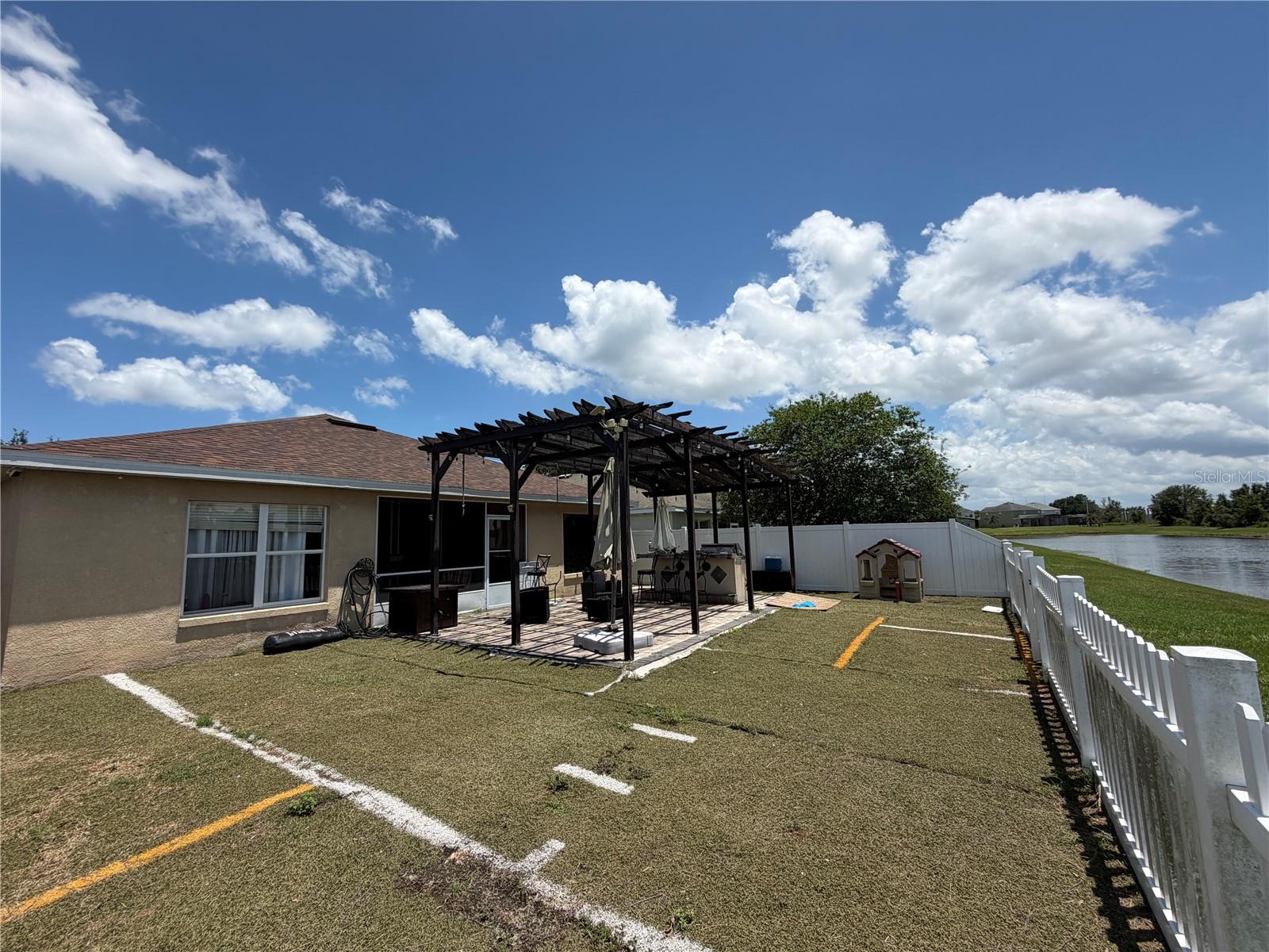 REMINGTON PRCL O - Residential