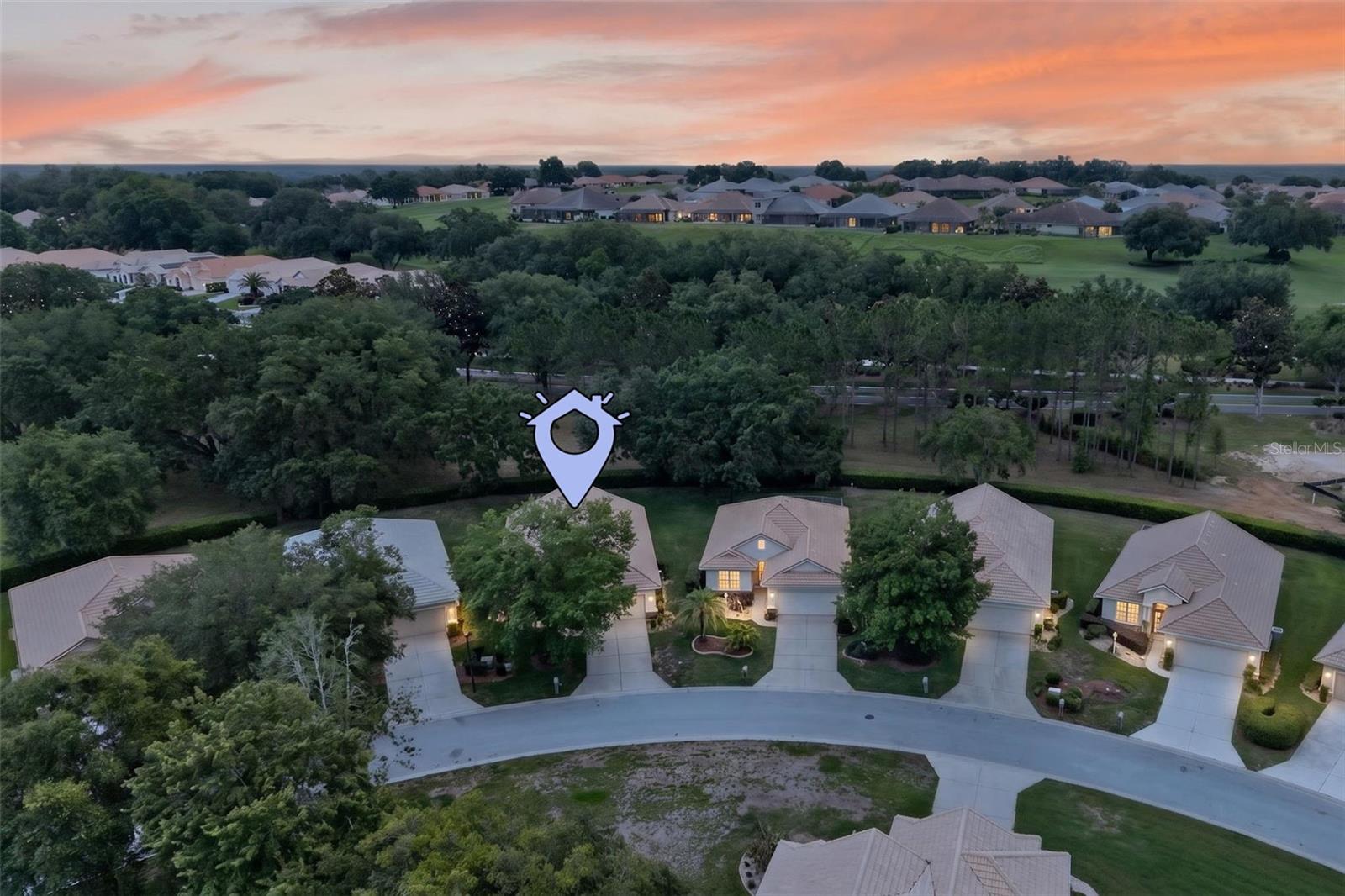 WOODVIEW VILLAS 01 - Residential