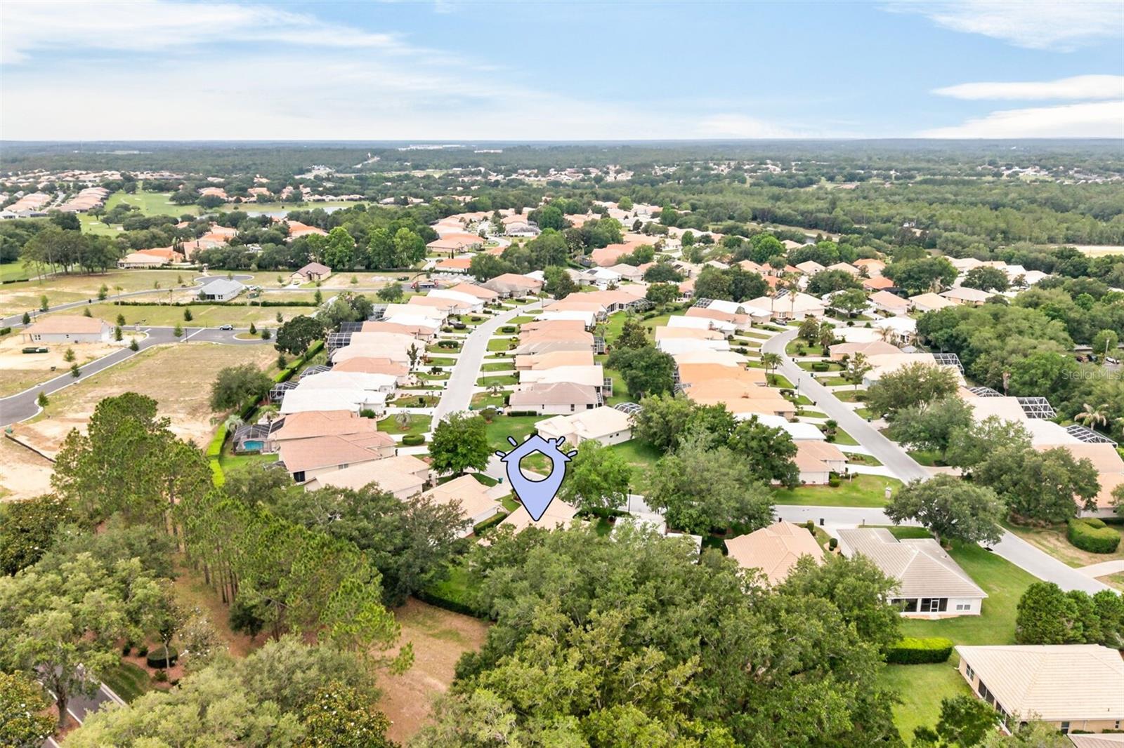 WOODVIEW VILLAS 01 - Residential