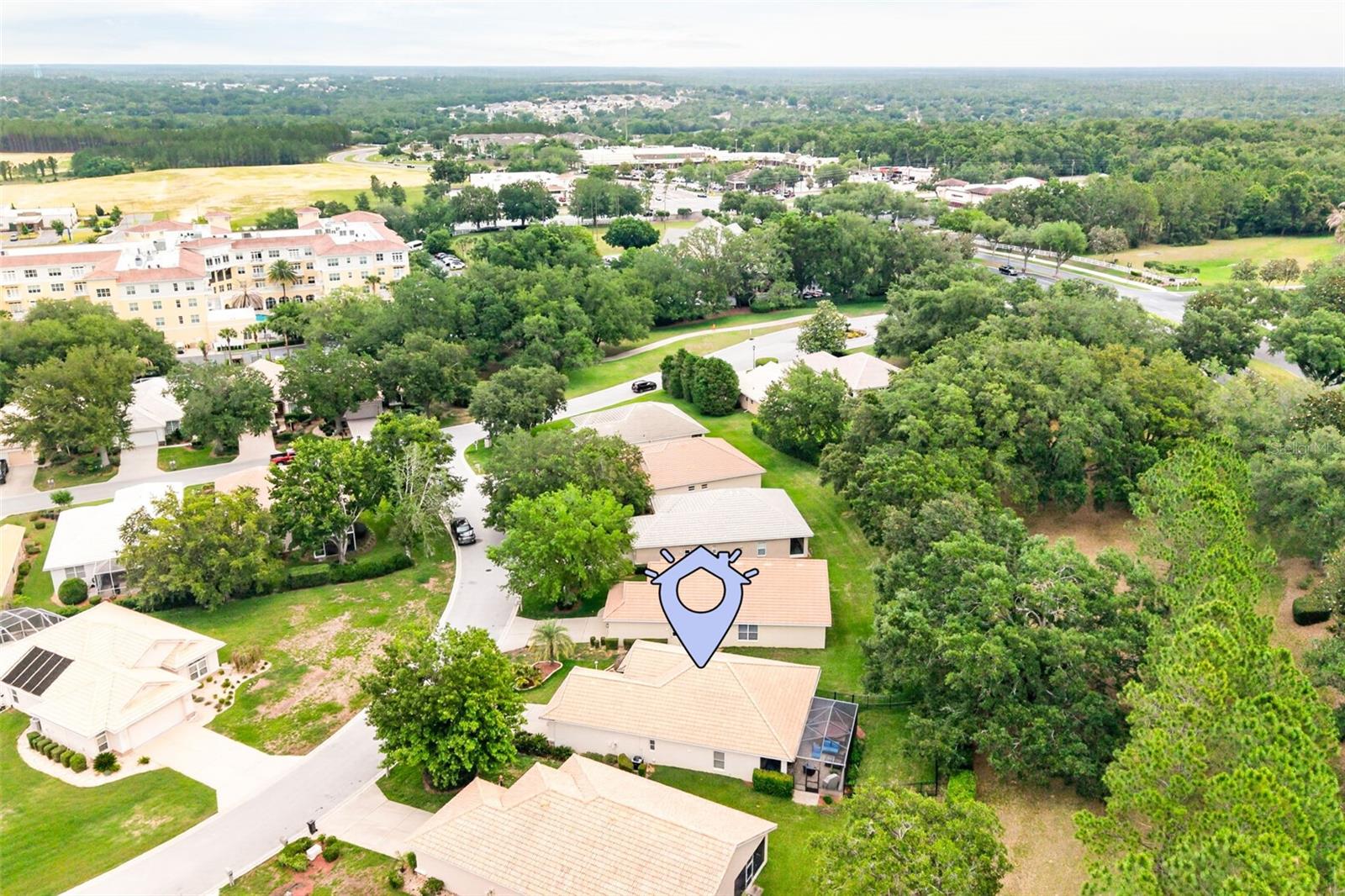 WOODVIEW VILLAS 01 - Residential