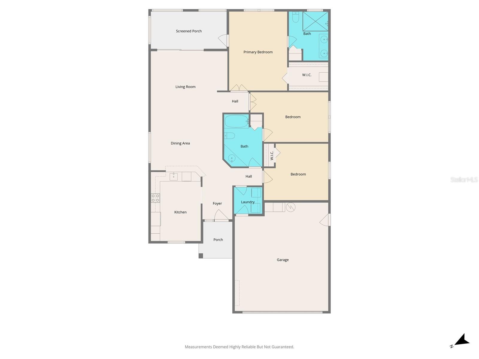 WOODVIEW VILLAS 01 - Residential