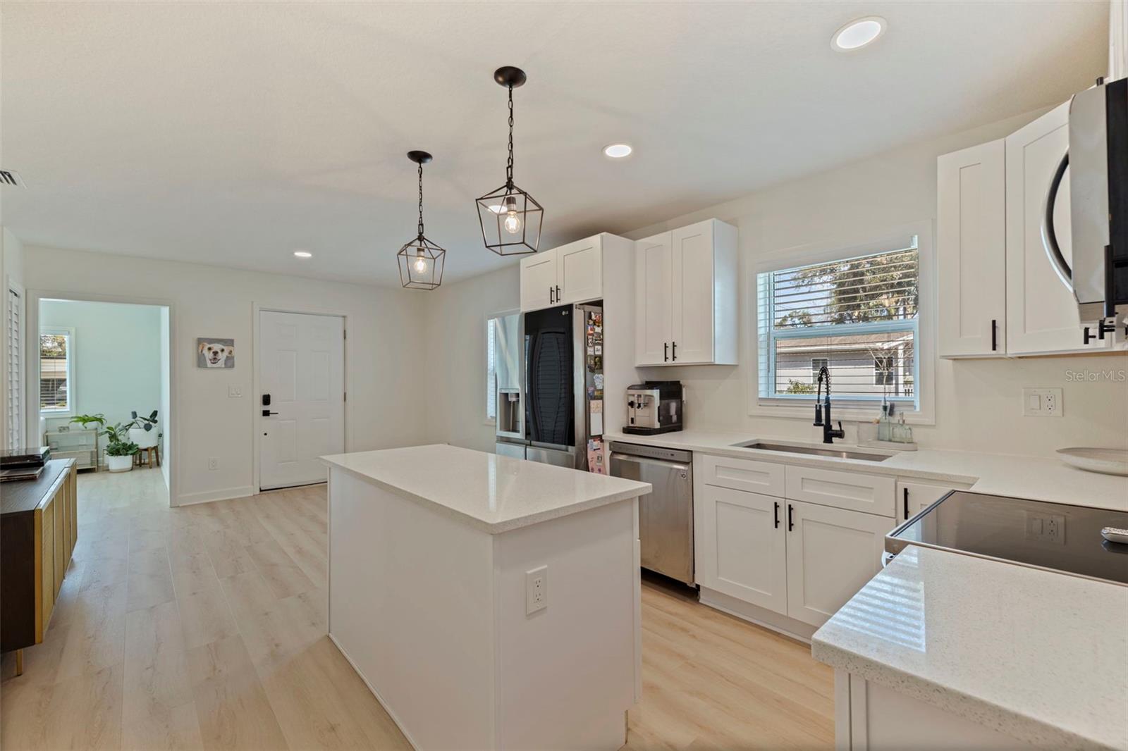 SUNSHINE PARK REV MAP - Residential