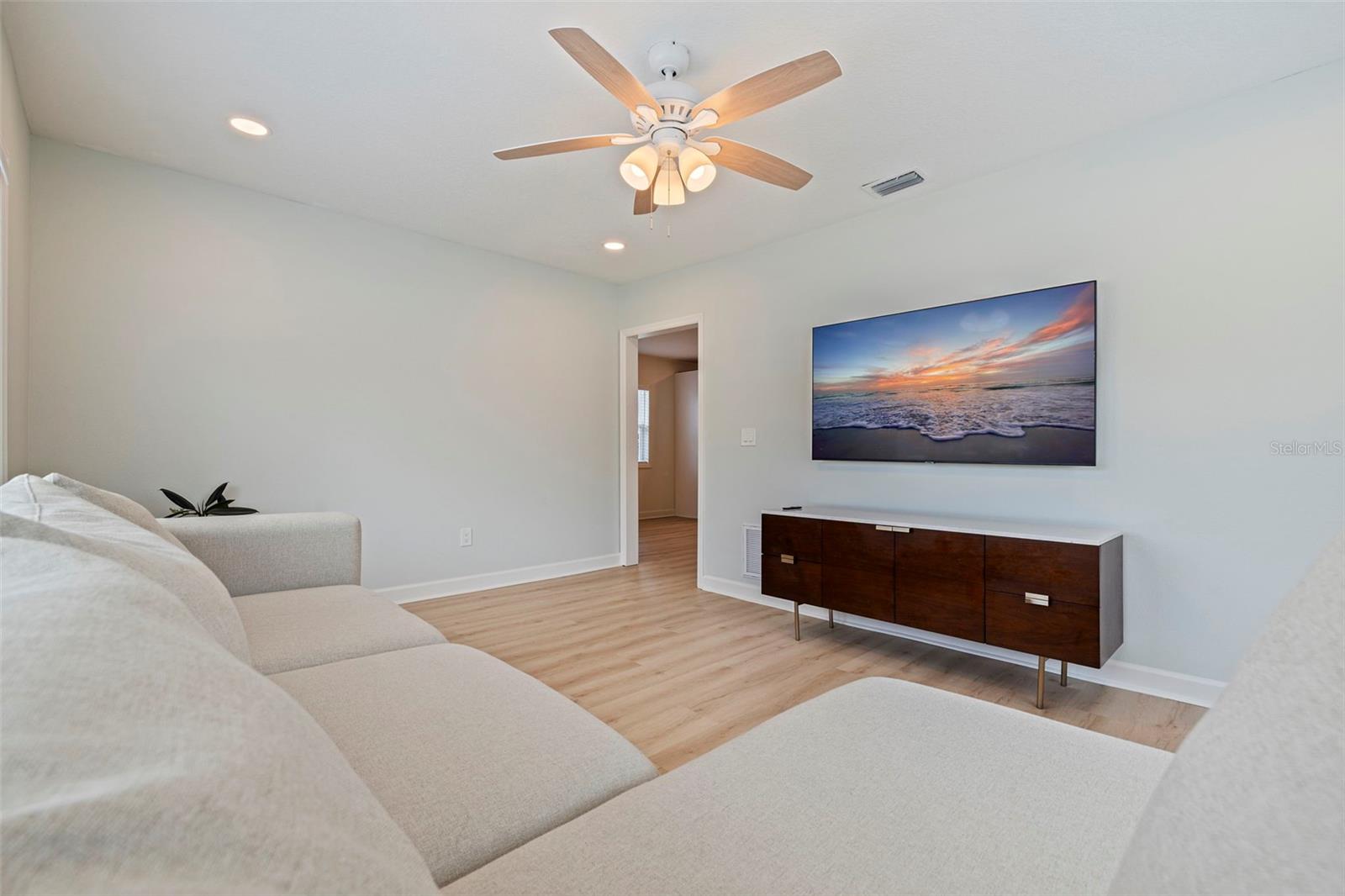 SUNSHINE PARK REV MAP - Residential