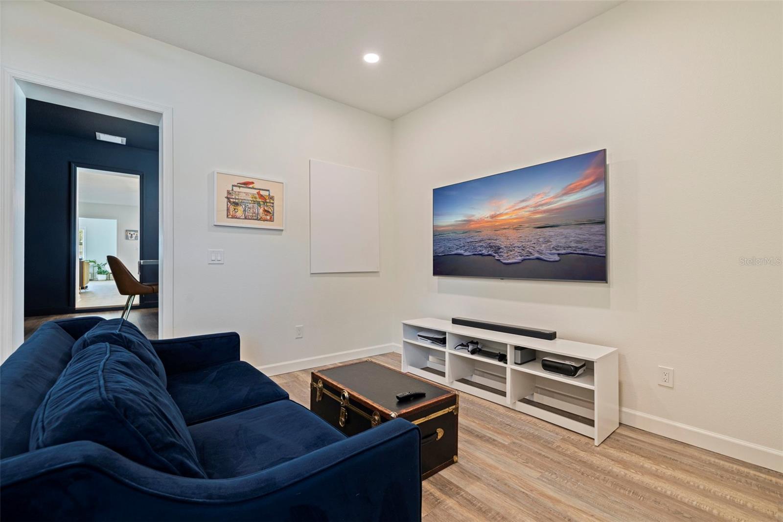 SUNSHINE PARK REV MAP - Residential