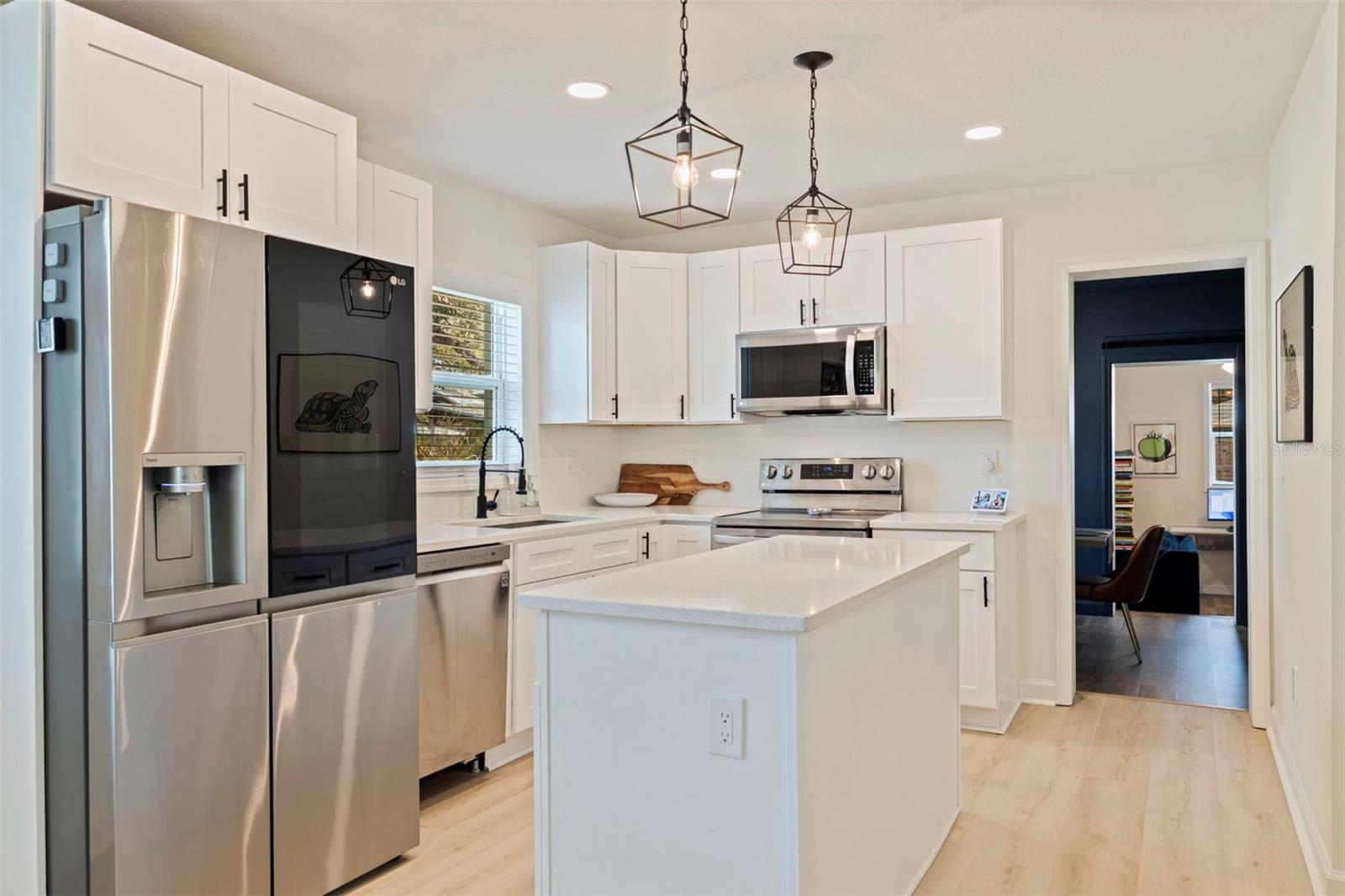 SUNSHINE PARK REV MAP - Residential