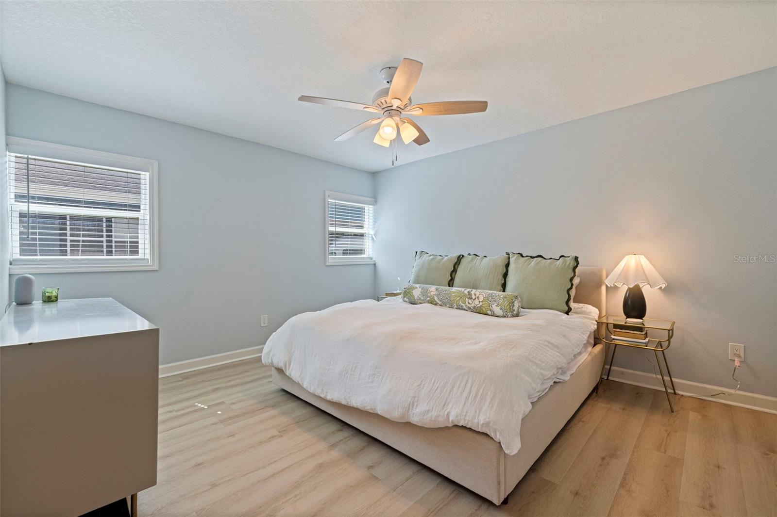 SUNSHINE PARK REV MAP - Residential