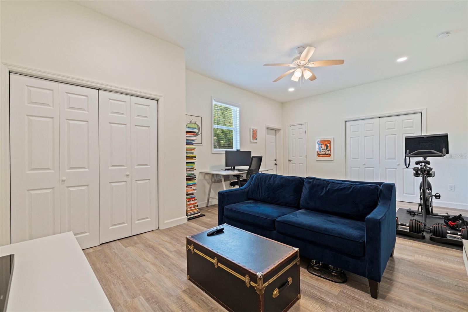 SUNSHINE PARK REV MAP - Residential