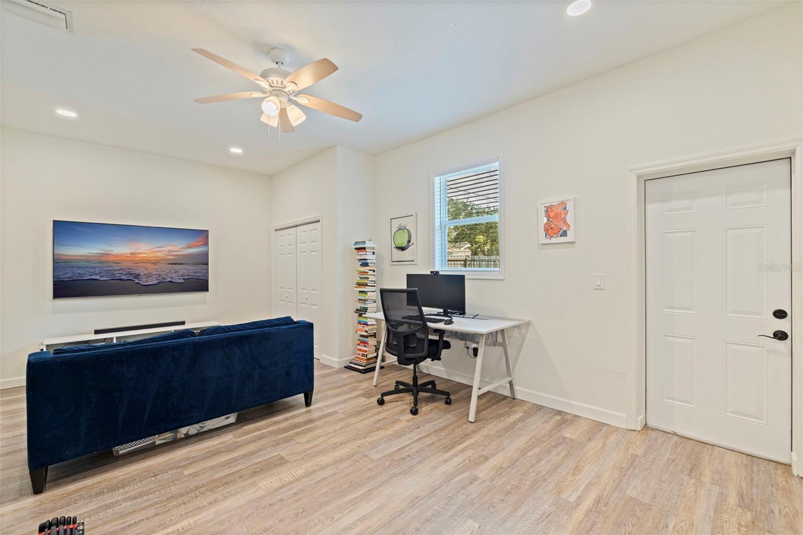 SUNSHINE PARK REV MAP - Residential