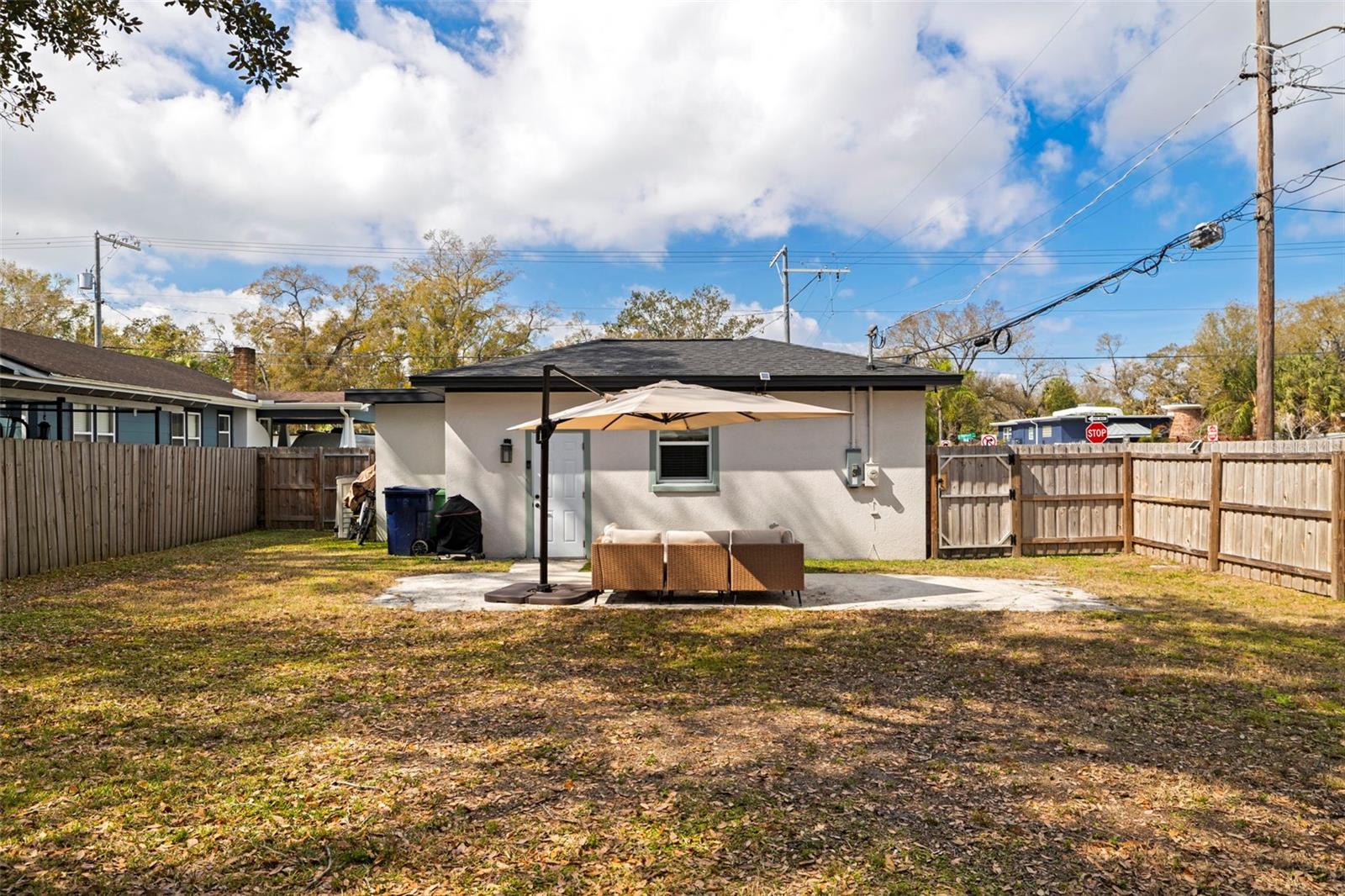 SUNSHINE PARK REV MAP - Residential