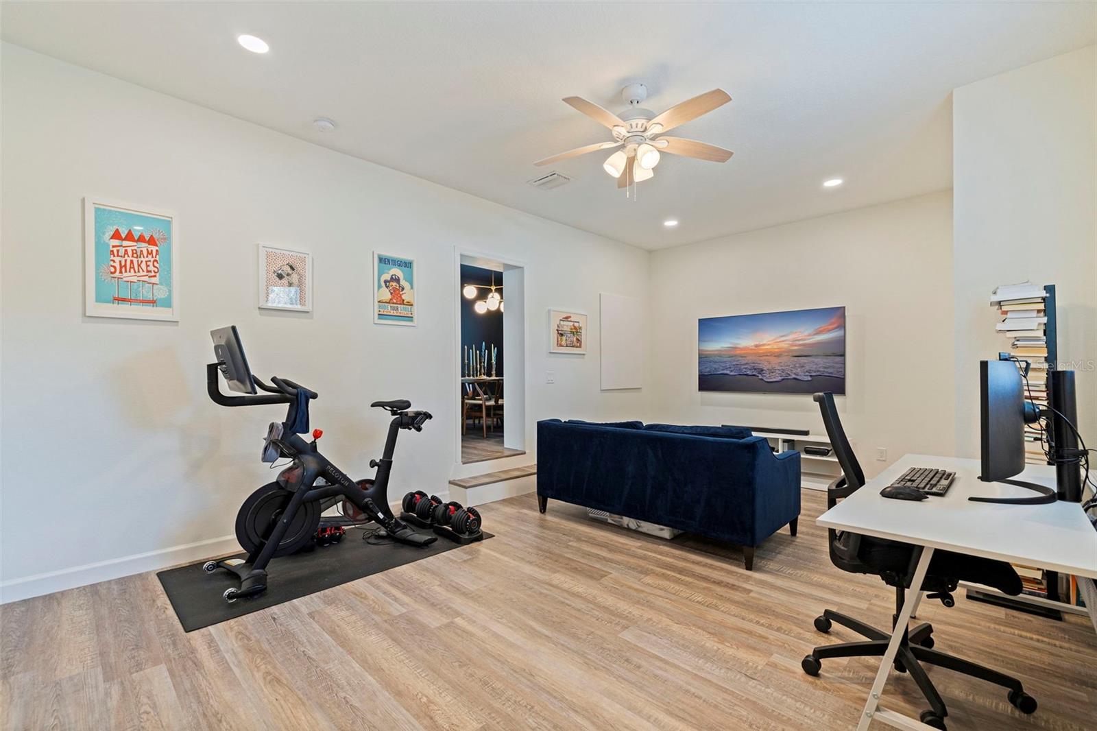 SUNSHINE PARK REV MAP - Residential