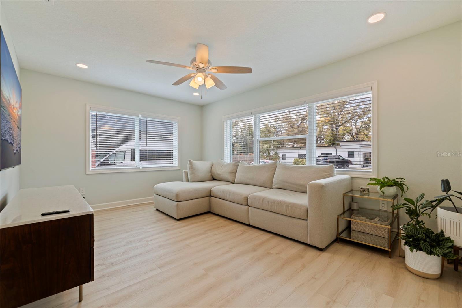 SUNSHINE PARK REV MAP - Residential