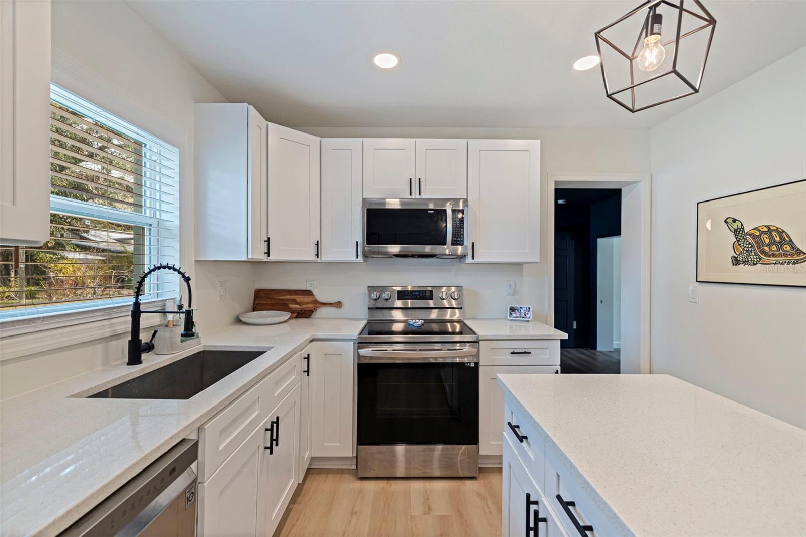 SUNSHINE PARK REV MAP - Residential