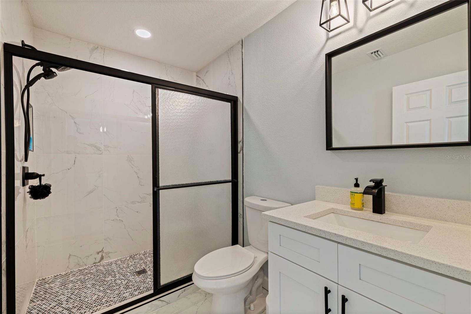 SUNSHINE PARK REV MAP - Residential