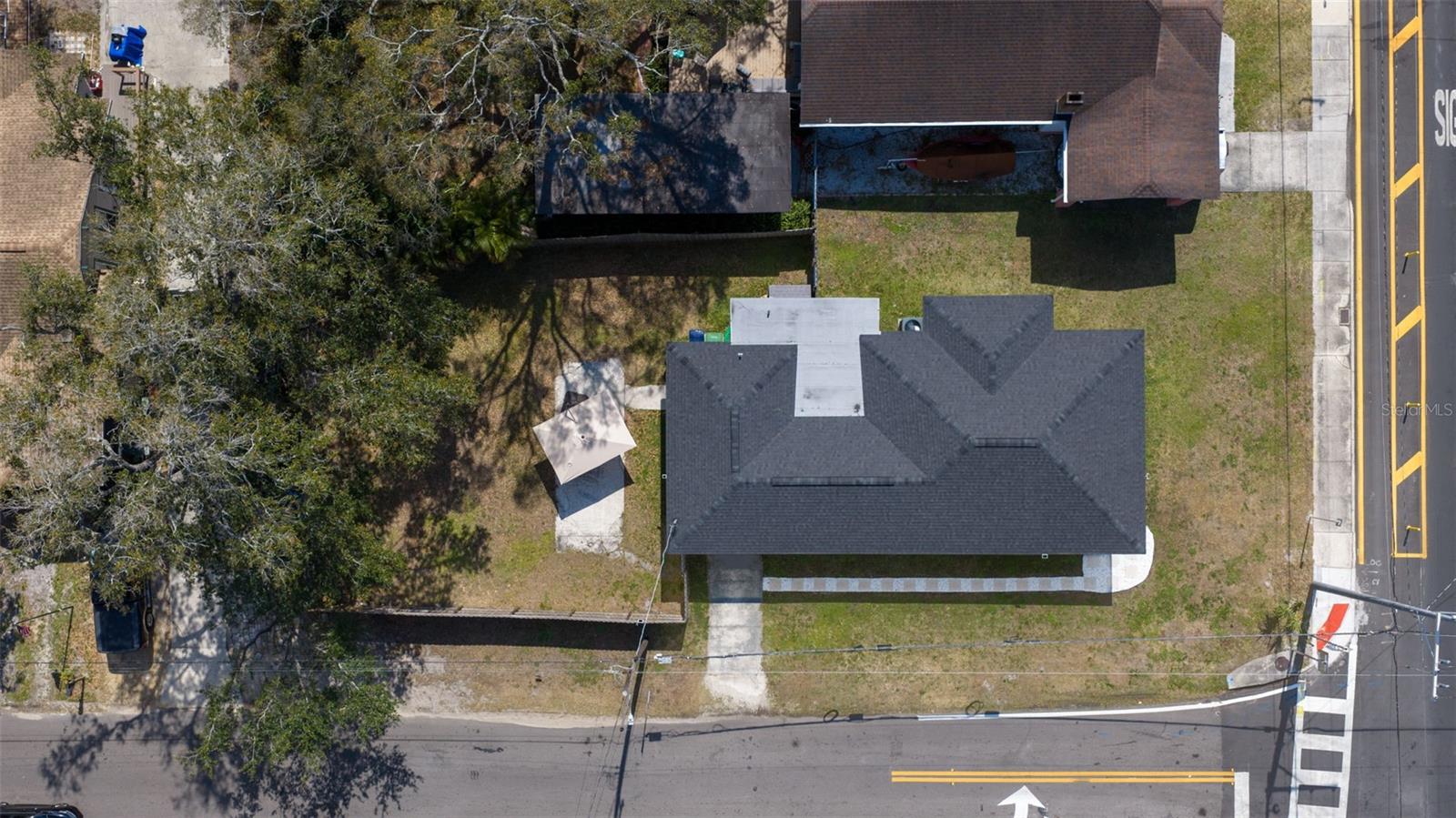 SUNSHINE PARK REV MAP - Residential