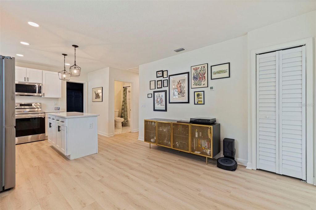 Photo of 4807 N Highland Avenue, Tampa, FL 33603 (MLS # TB8479195)