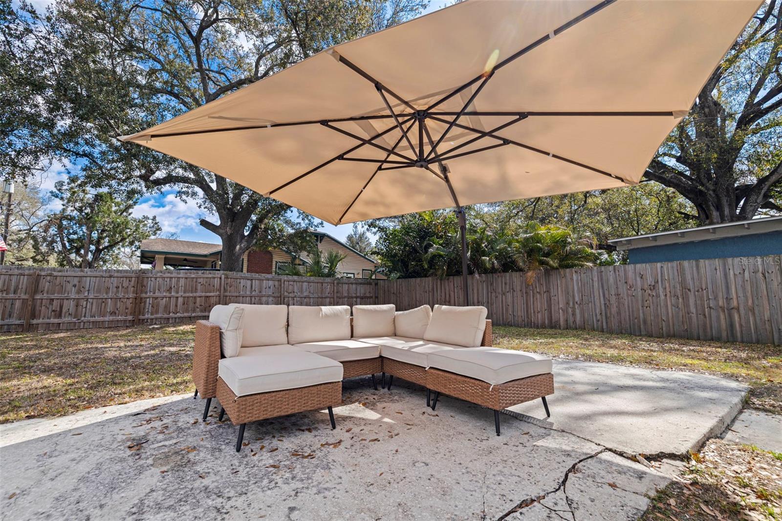 SUNSHINE PARK REV MAP - Residential