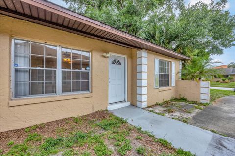 A home in ORLANDO