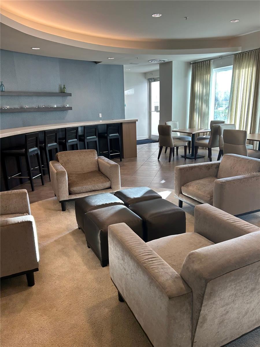 SANCTUARY DOWNTOWN CONDO - Residential Lease