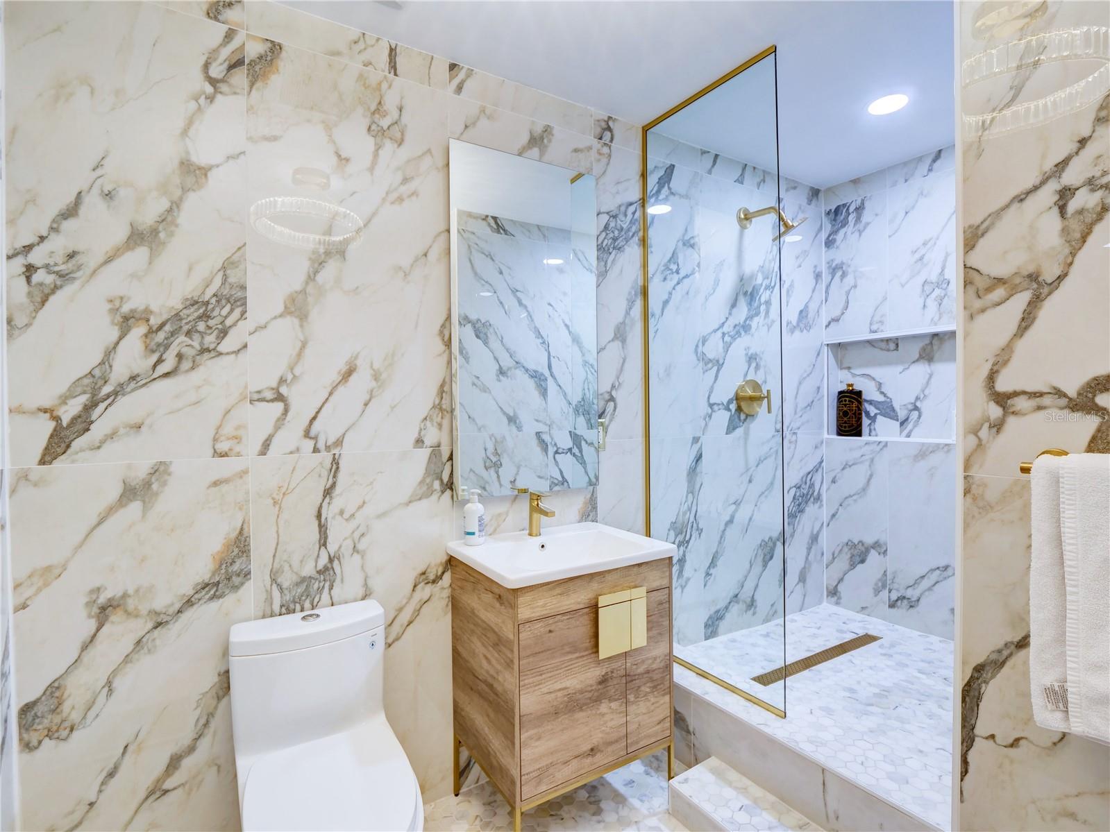 SANCTUARY DOWNTOWN CONDO - Residential Lease