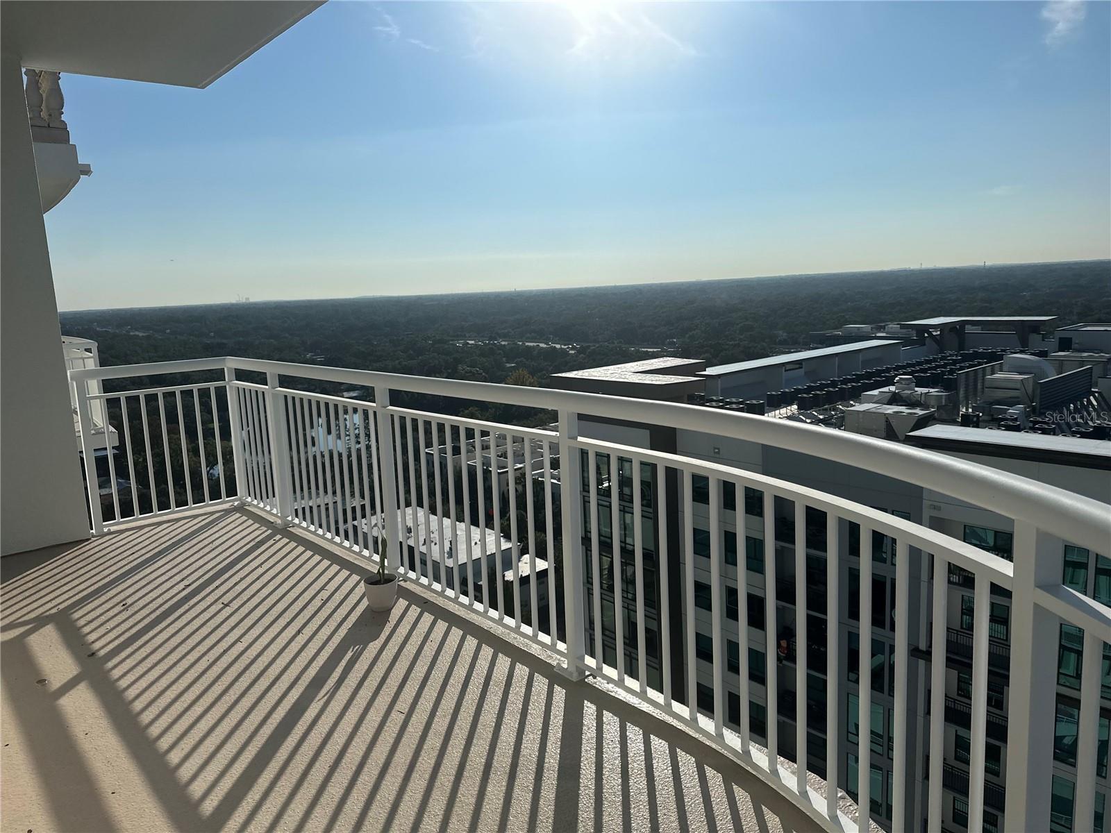 SANCTUARY DOWNTOWN CONDO - Residential Lease