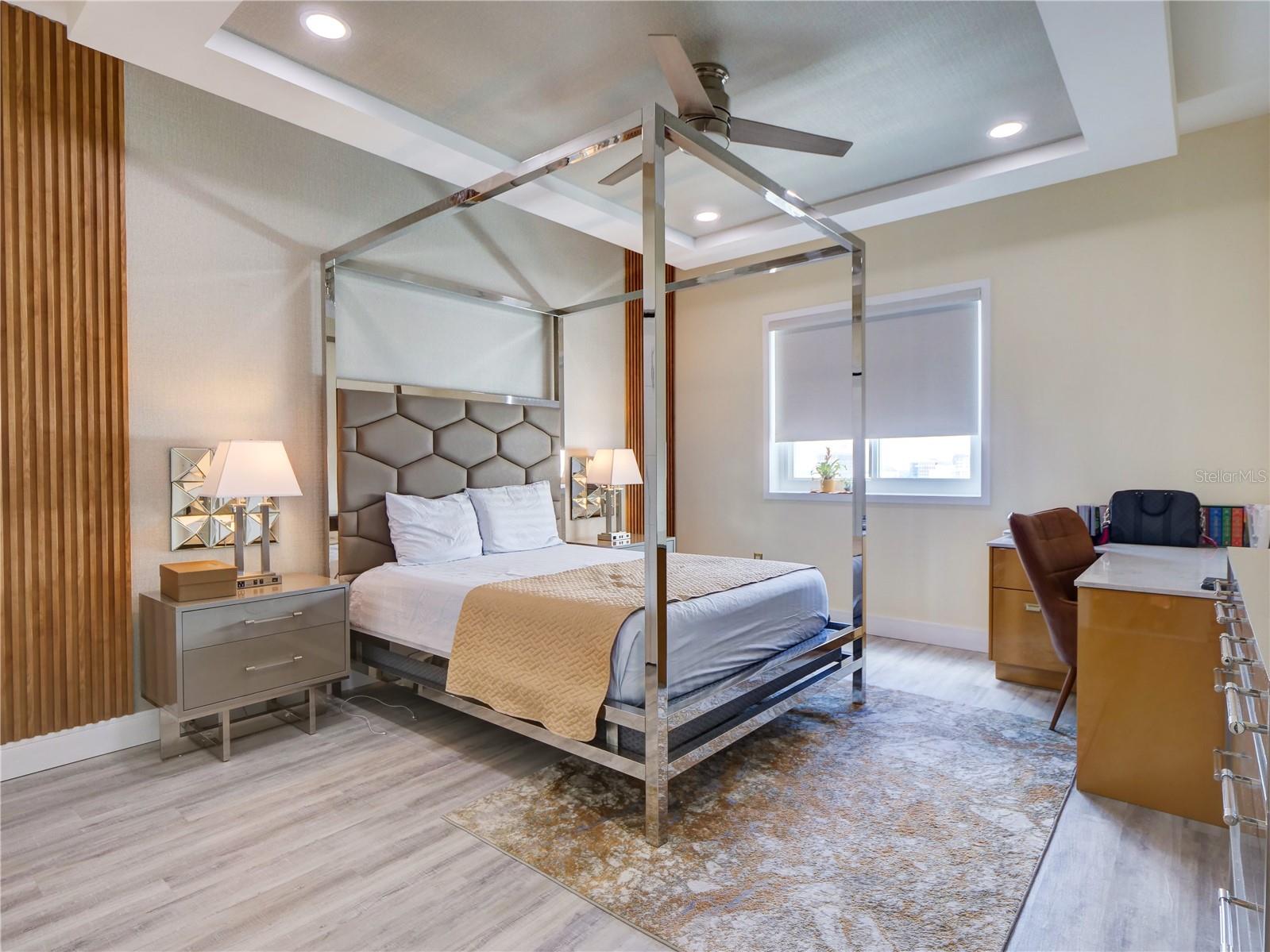 SANCTUARY DOWNTOWN CONDO - Residential Lease