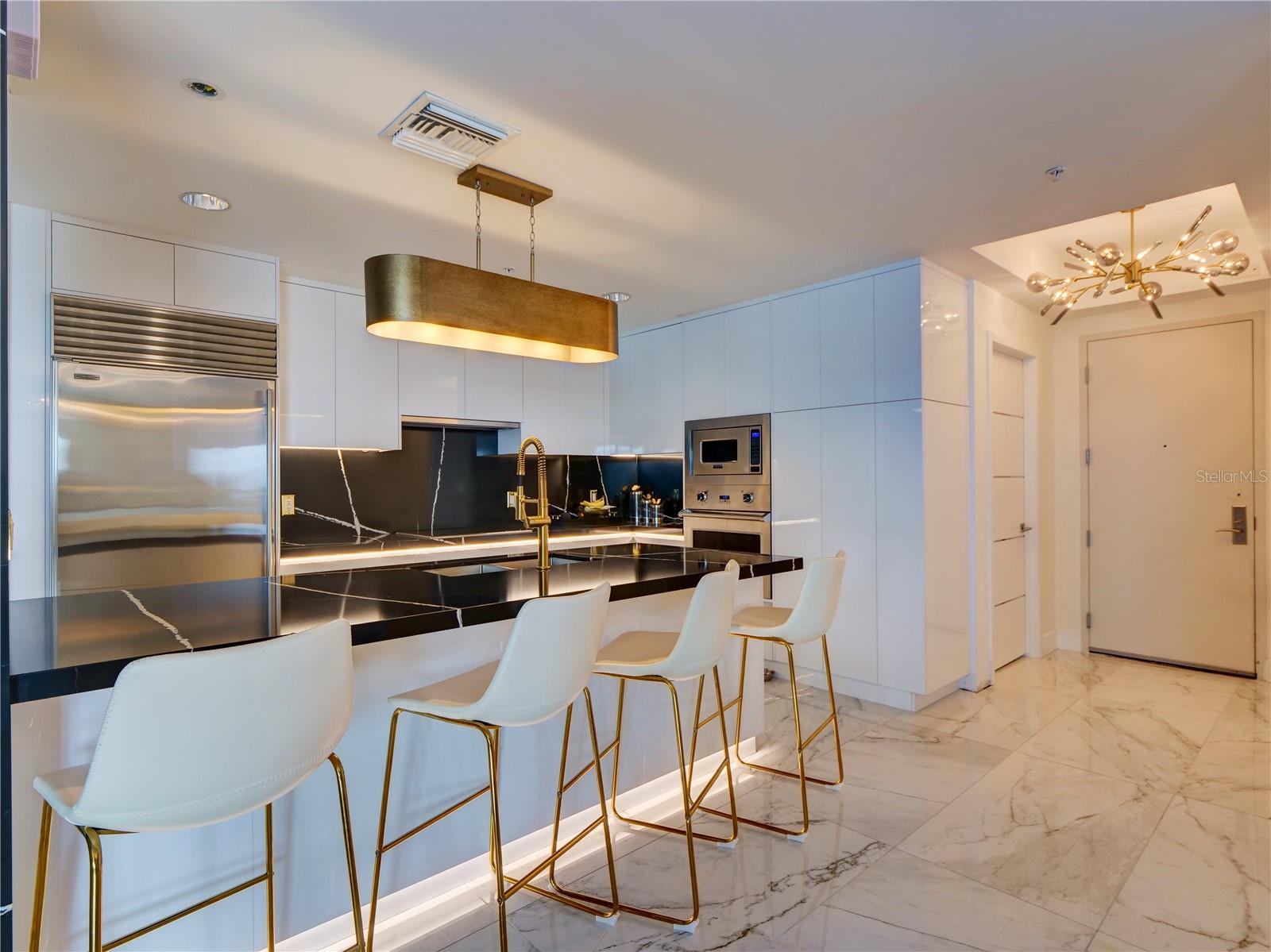 SANCTUARY DOWNTOWN CONDO - Residential Lease