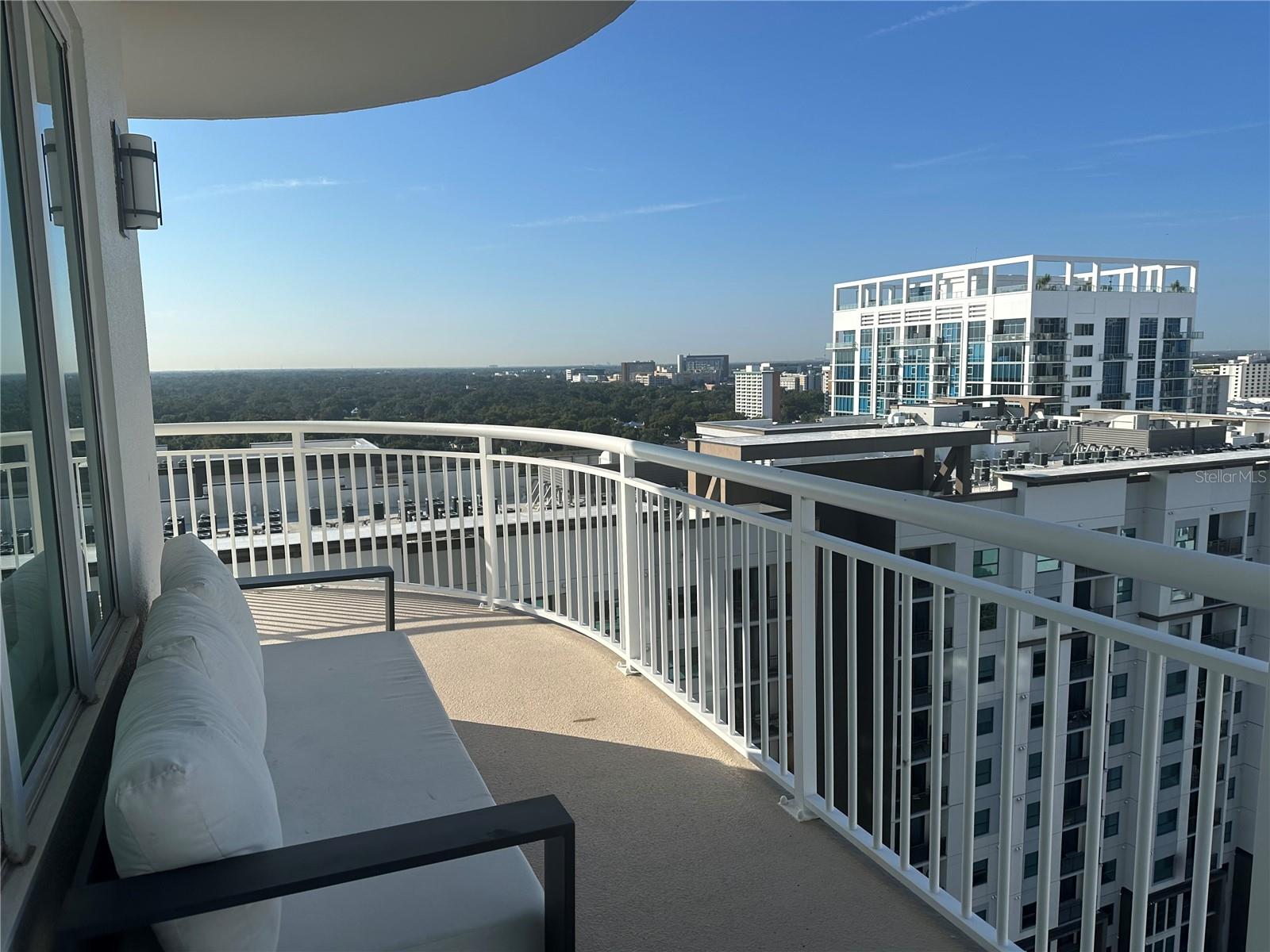 SANCTUARY DOWNTOWN CONDO - Residential Lease