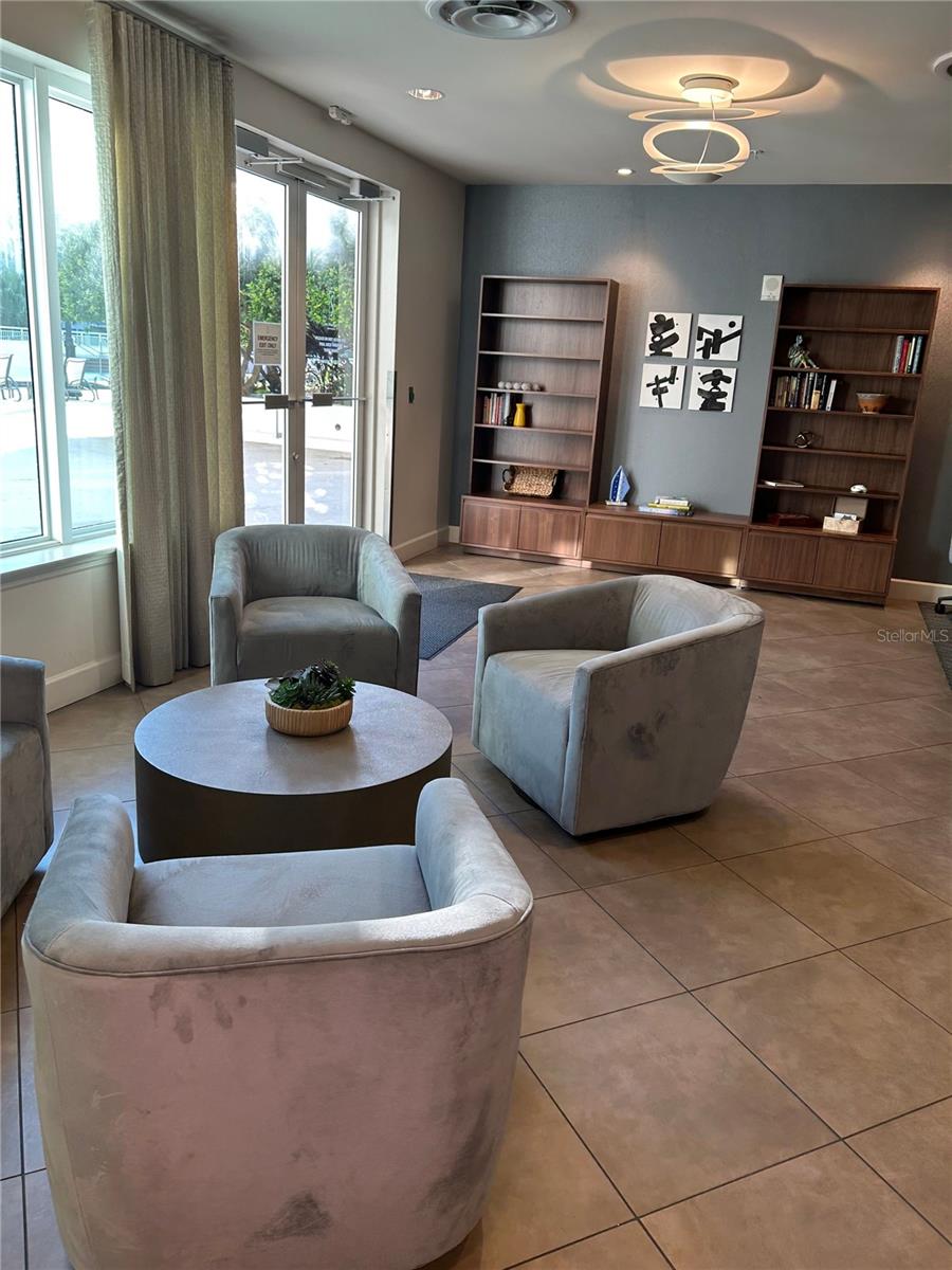 SANCTUARY DOWNTOWN CONDO - Residential Lease