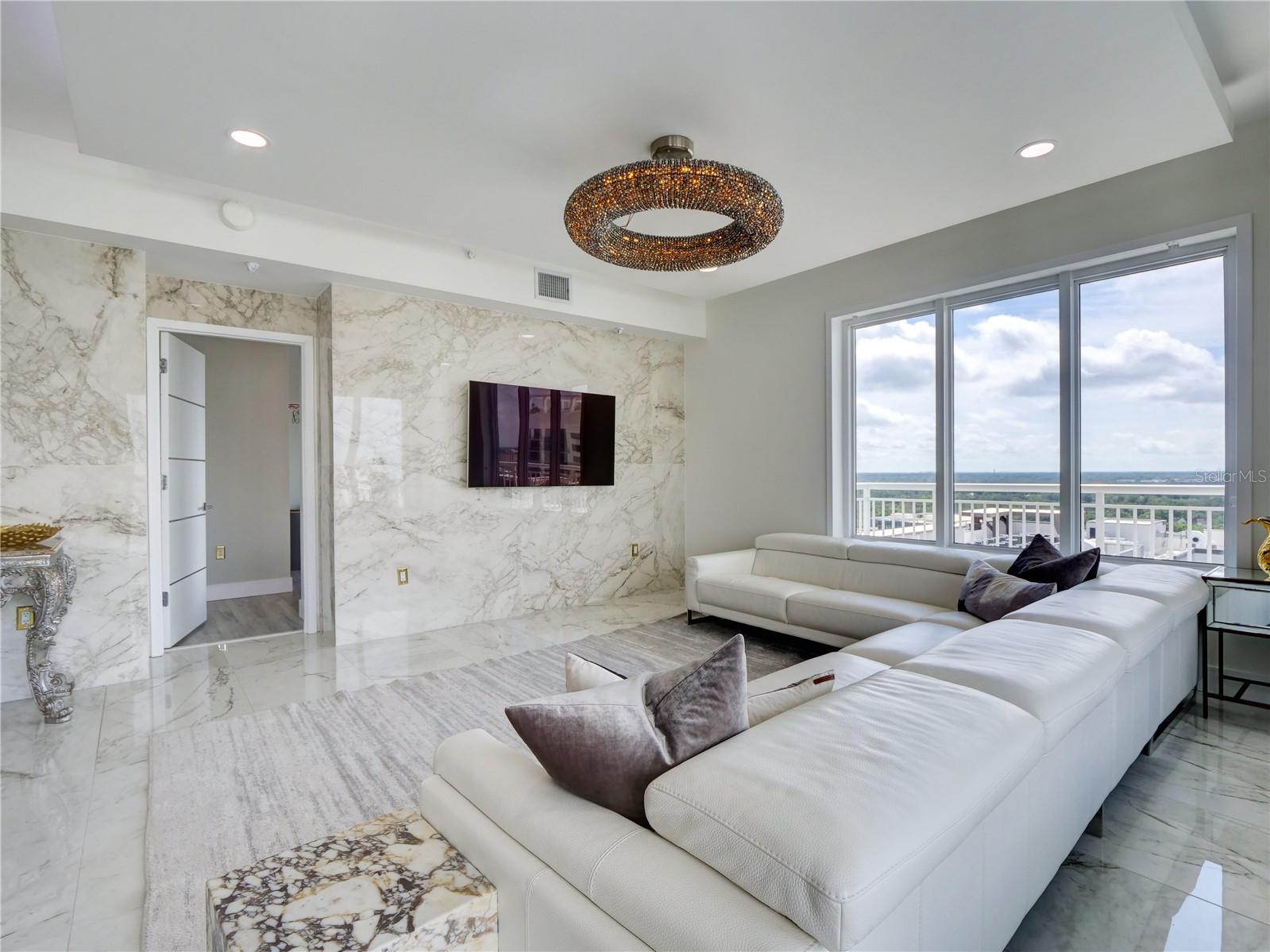 SANCTUARY DOWNTOWN CONDO - Residential Lease